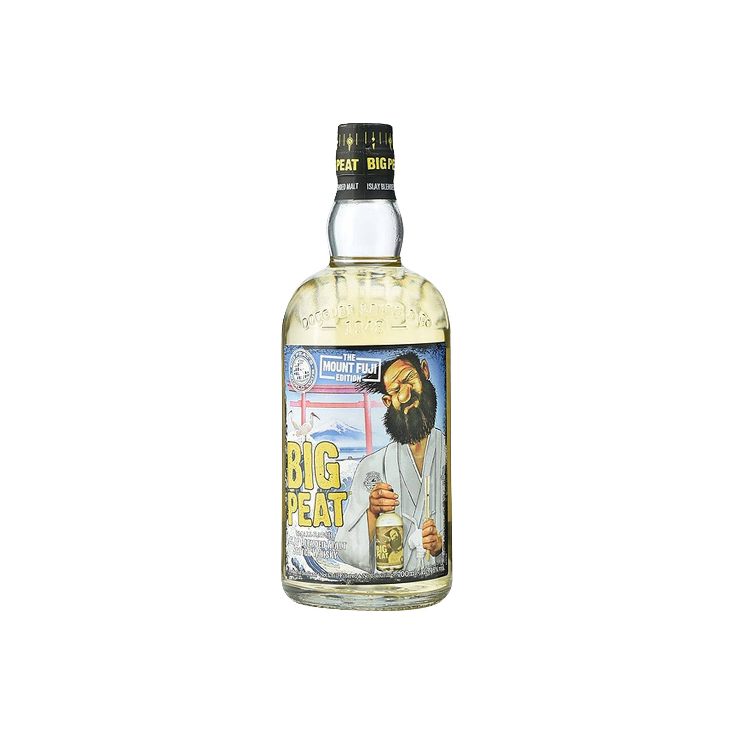 Douglas Laing Blended Malt Whisky
