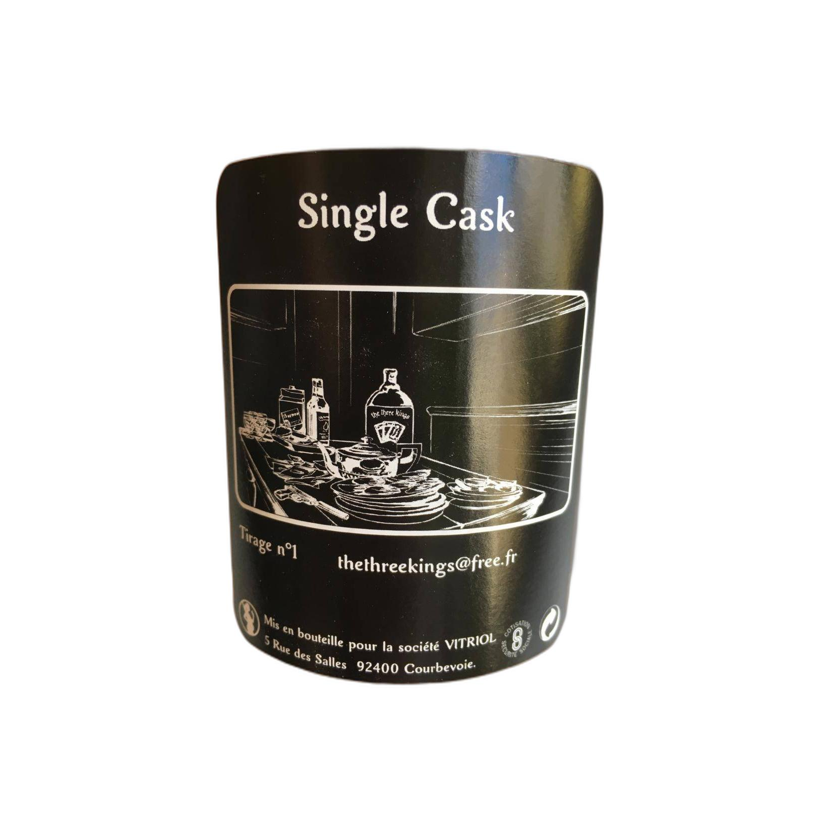 The Three Kings Whisky 2