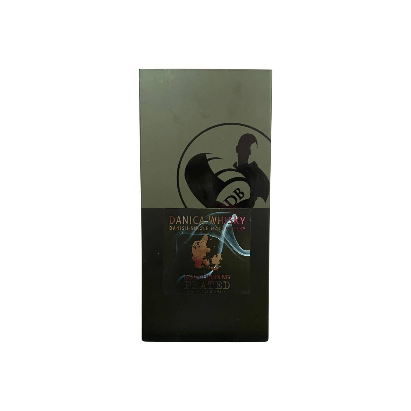Braunstein Danica Whisky 2