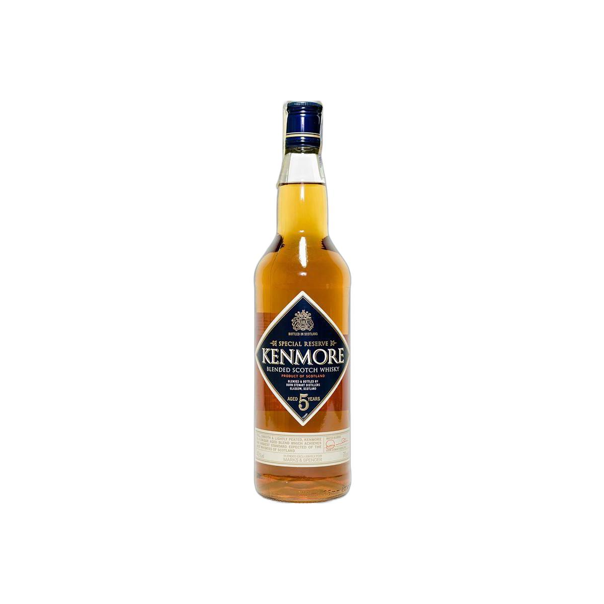 Kenmore 05-year-old