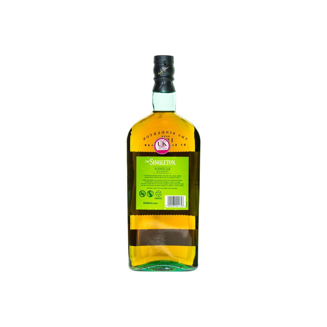 Glendullan Single Malt Whisky 2
