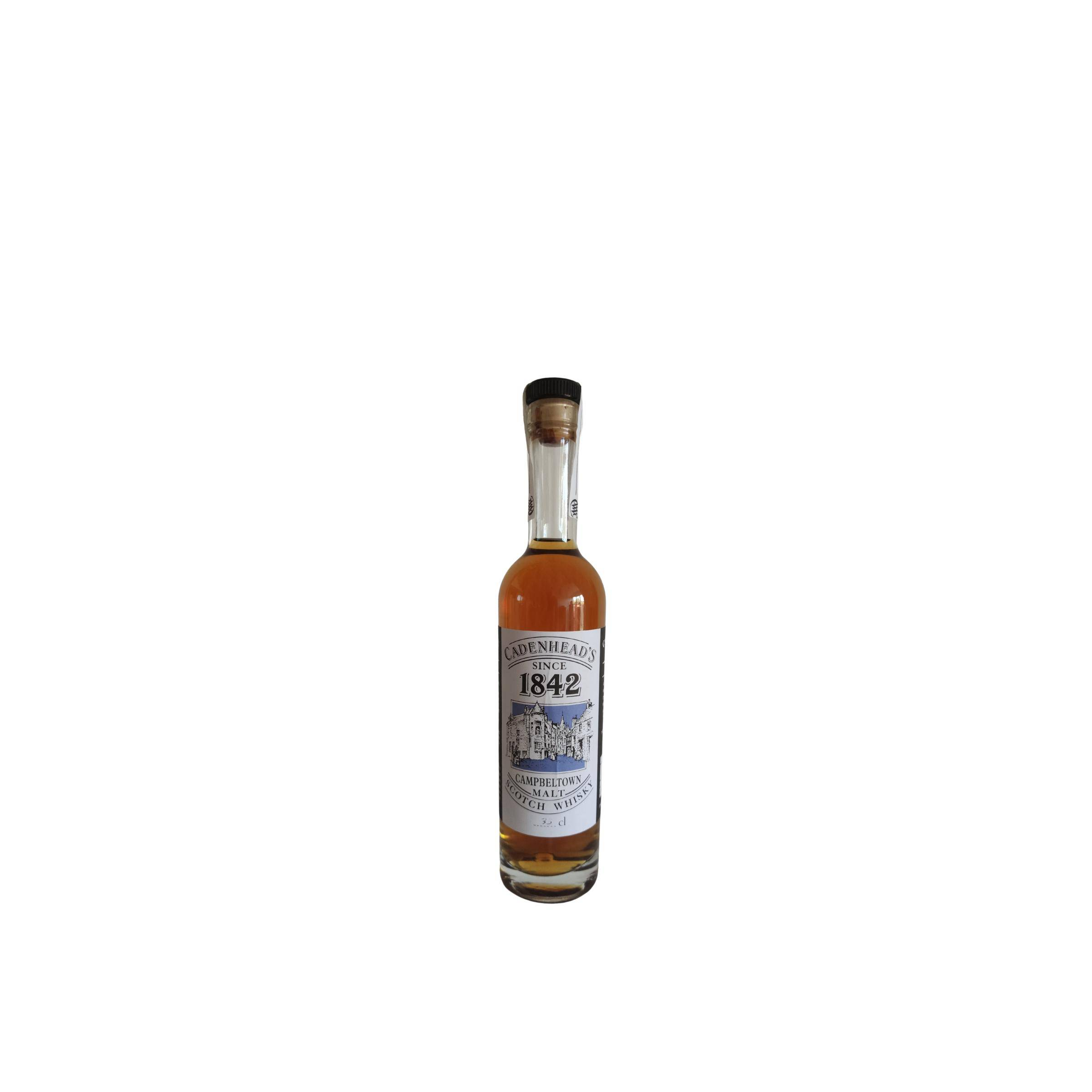 Cadenhead 2006 Blended Whisky