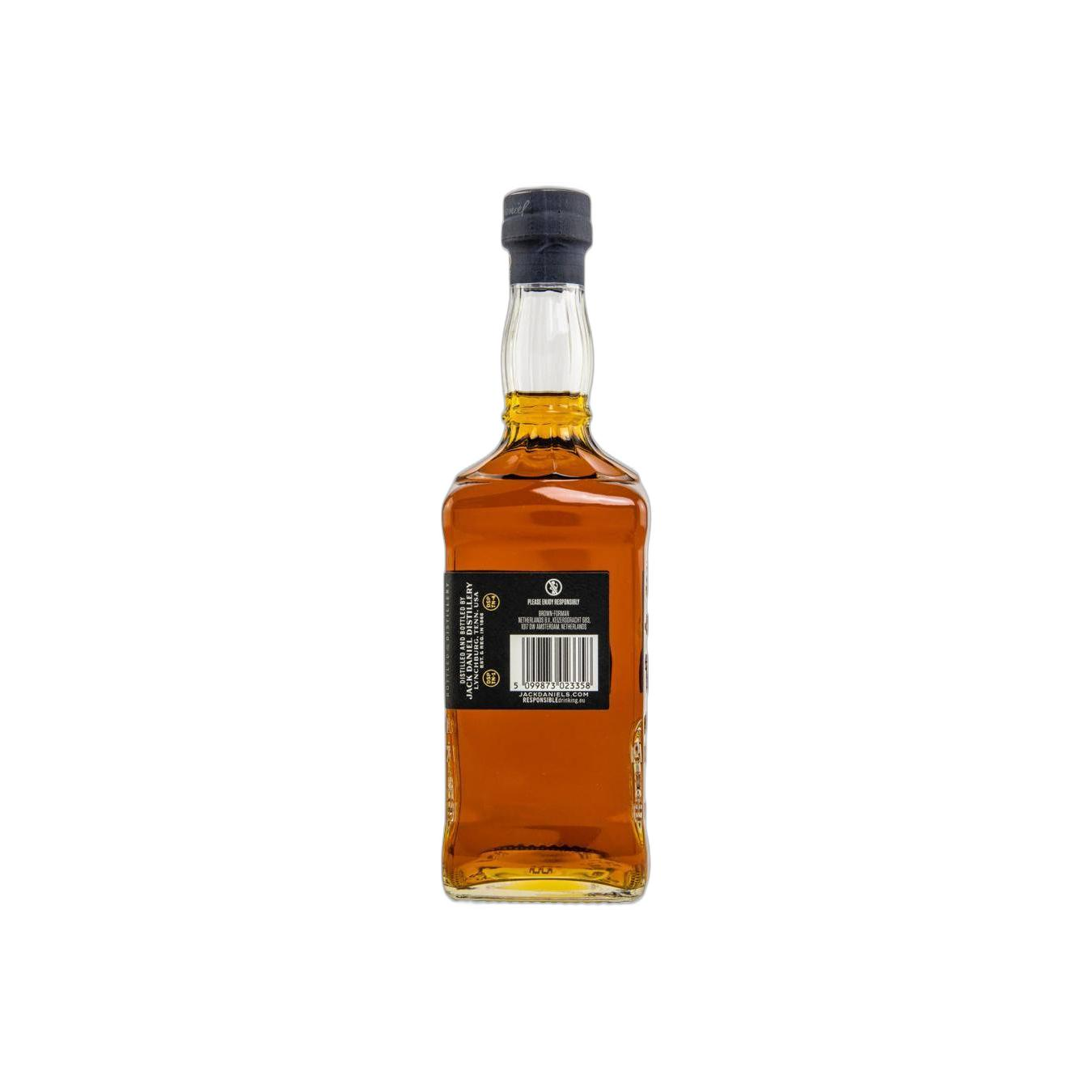 Jack Daniel's Tennessee Whisky  2