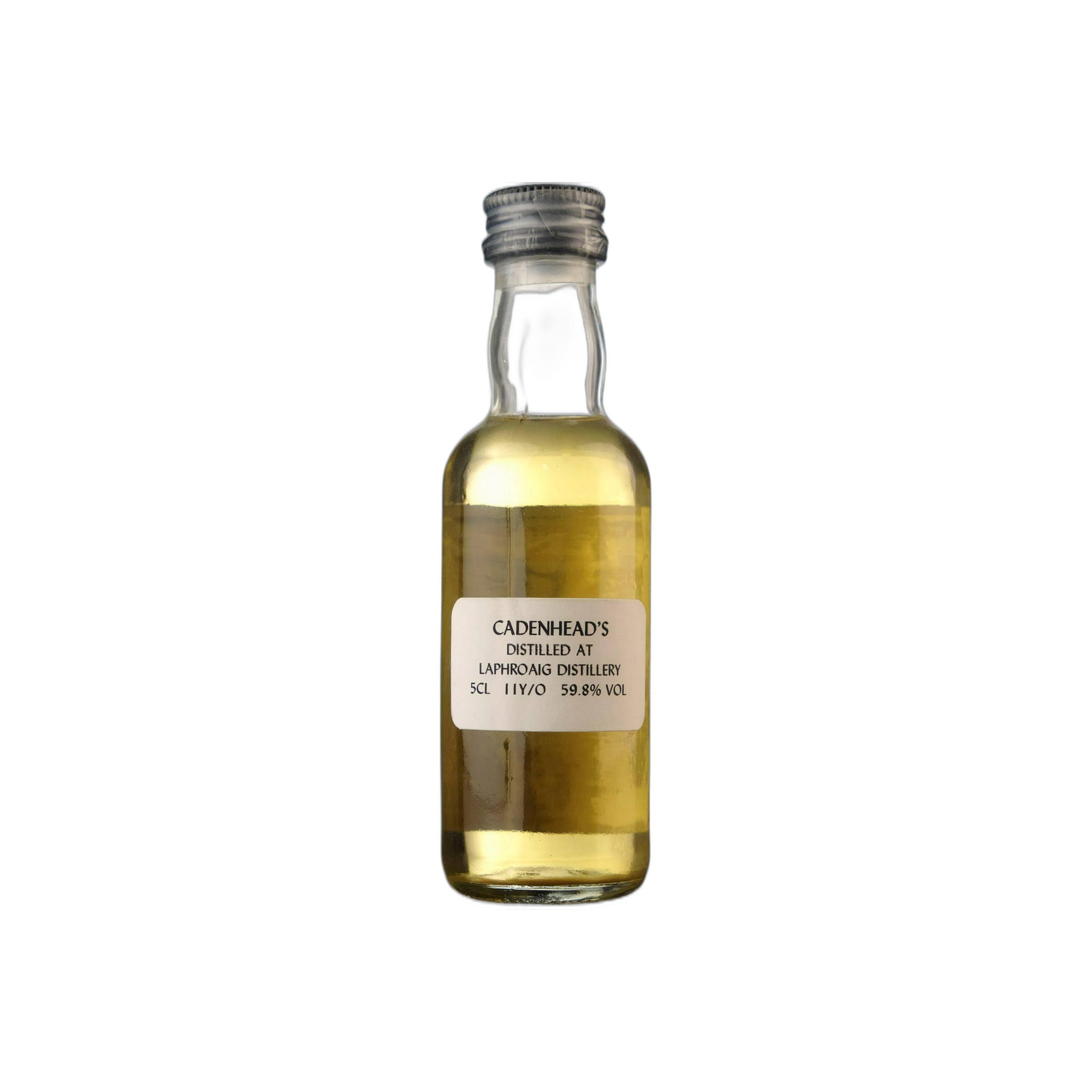 Laphroaig 11 Years Single Malt Whisky 2