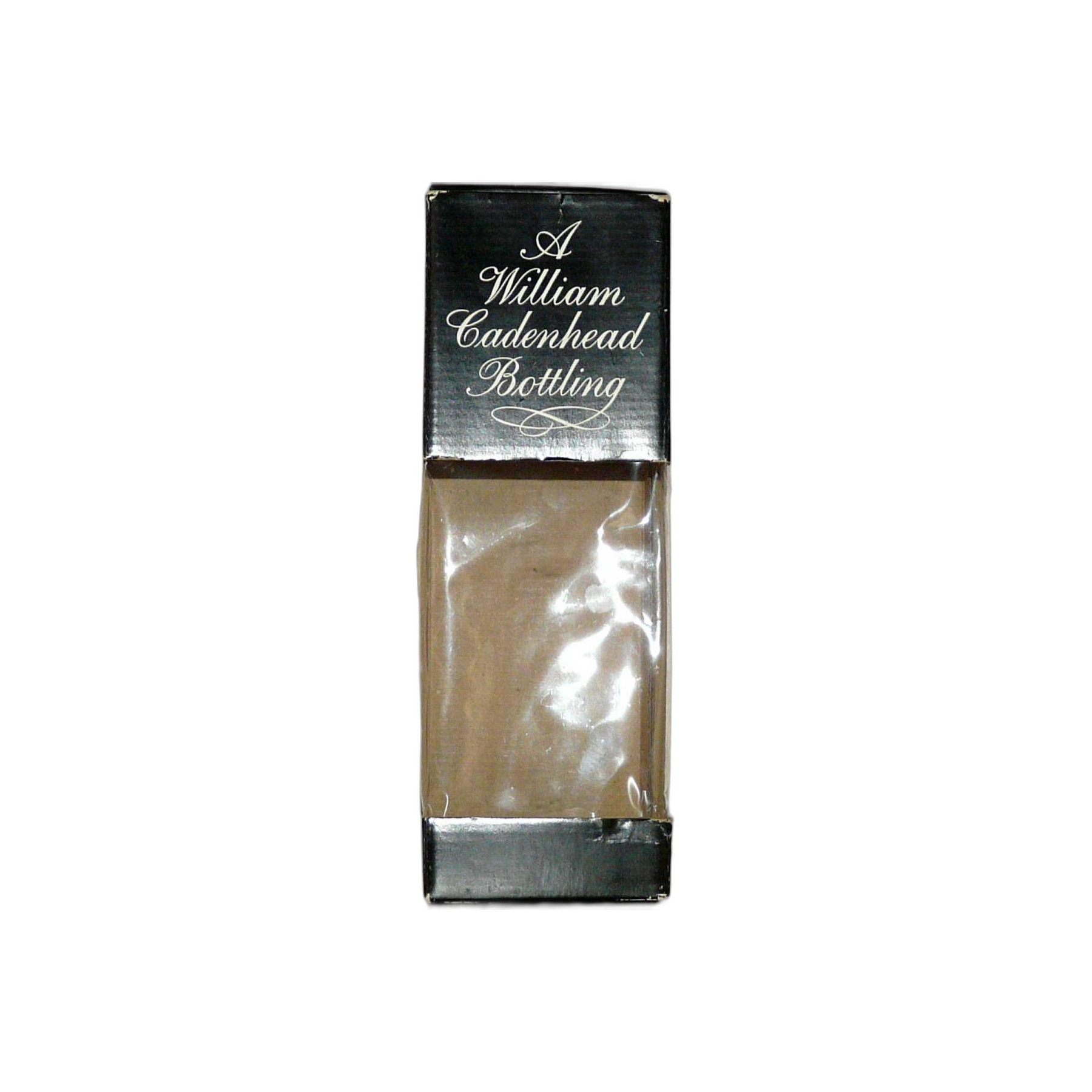 Oban 1963 21 Years Single Malt Whisky 2