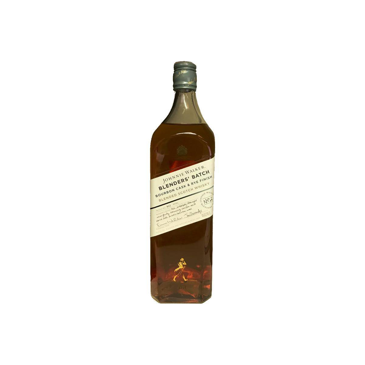 Johnnie Walker Blended Whisky