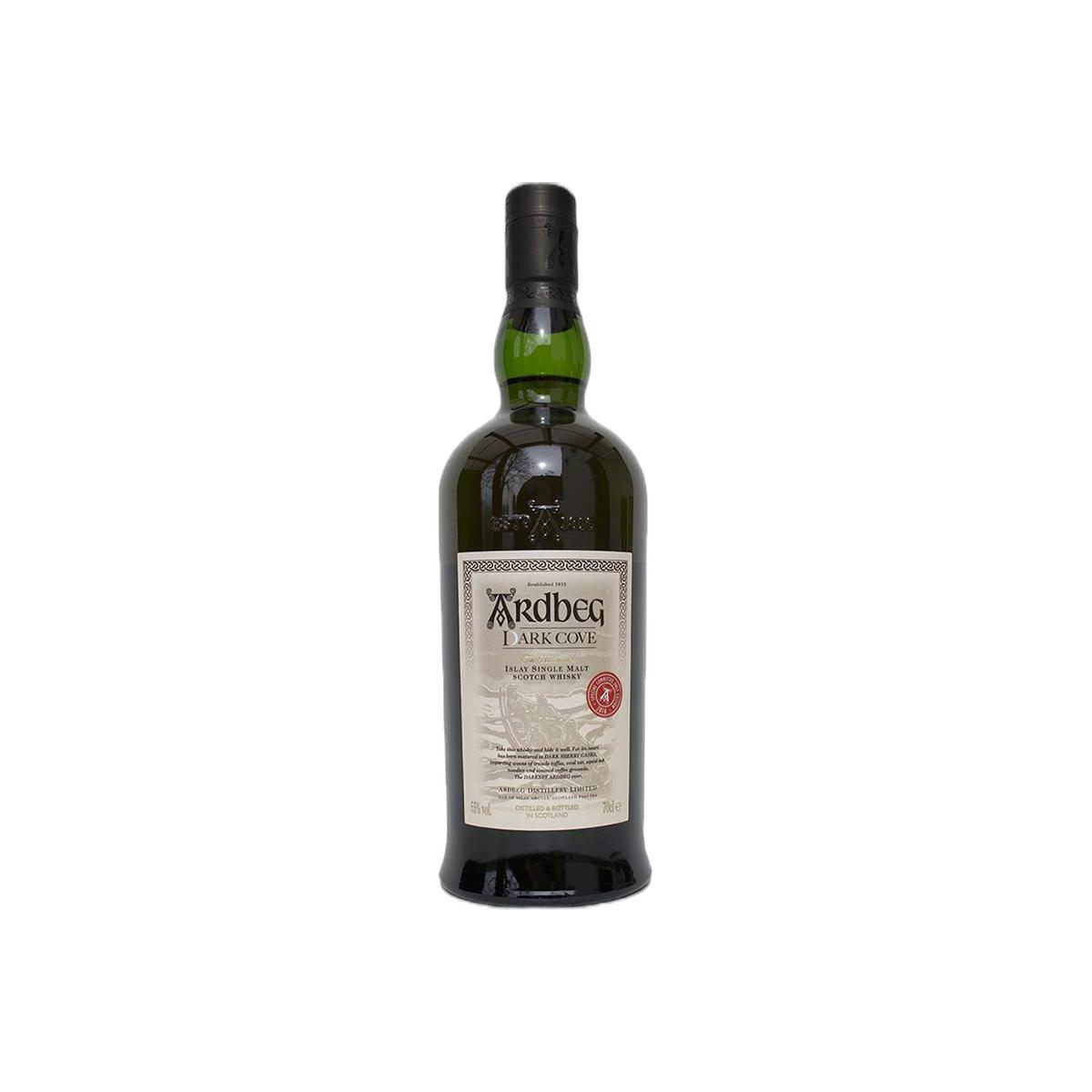 Ardbeg Single Malt Whisky