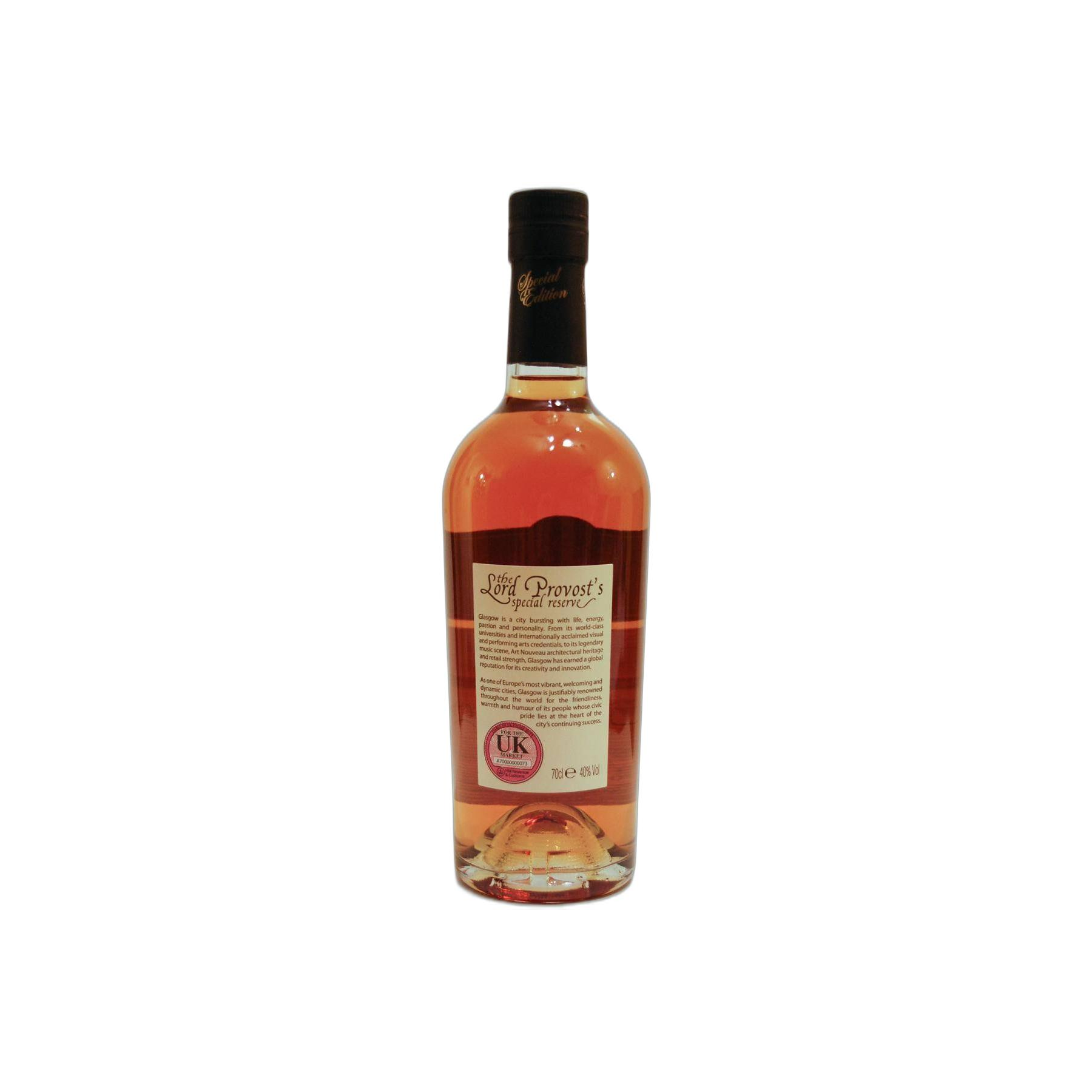 Auchentoshan 12 Years Single Malt Whisky 2