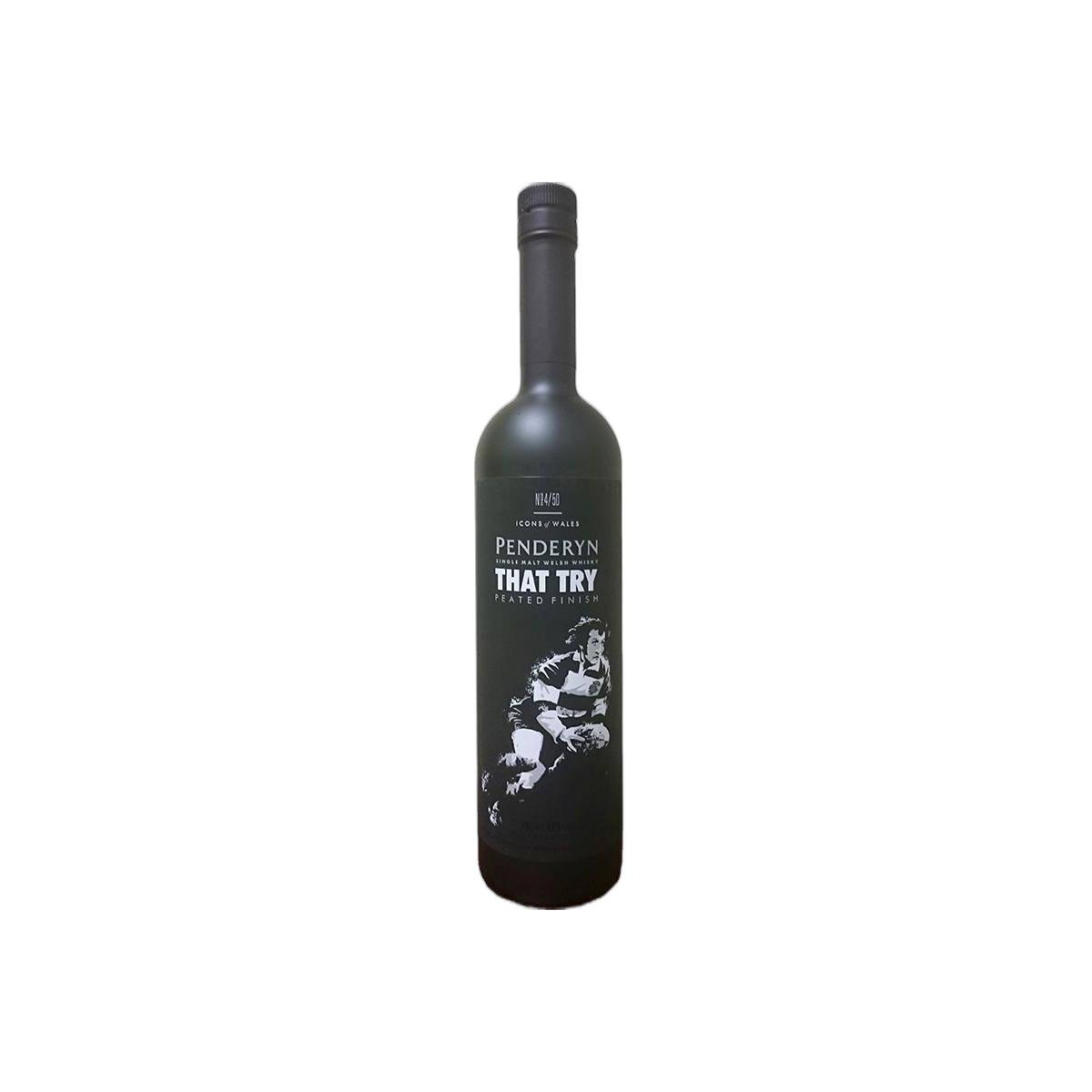 Penderyn Single Malt Whisky