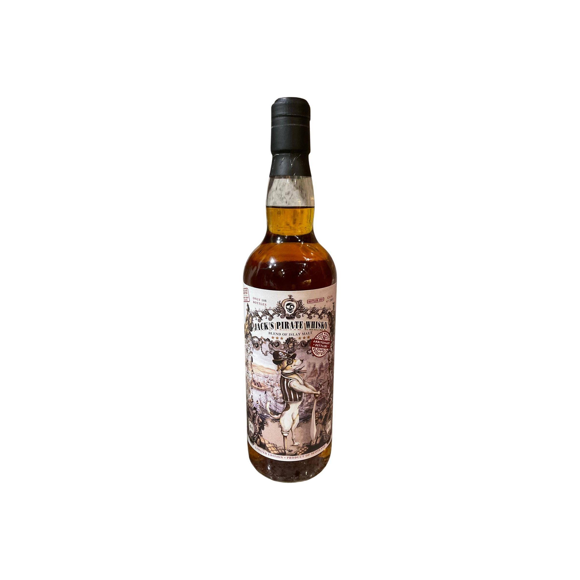 Jack's Pirate Überfahrt nach Sachsen Part VI JW