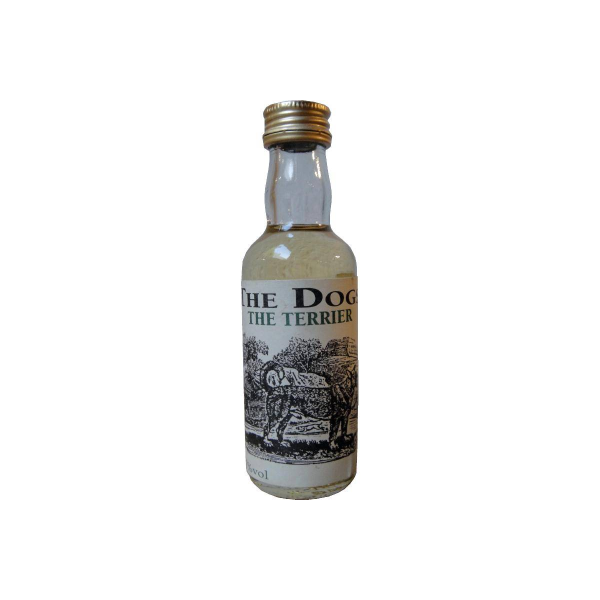The Dogs The Terrier 2