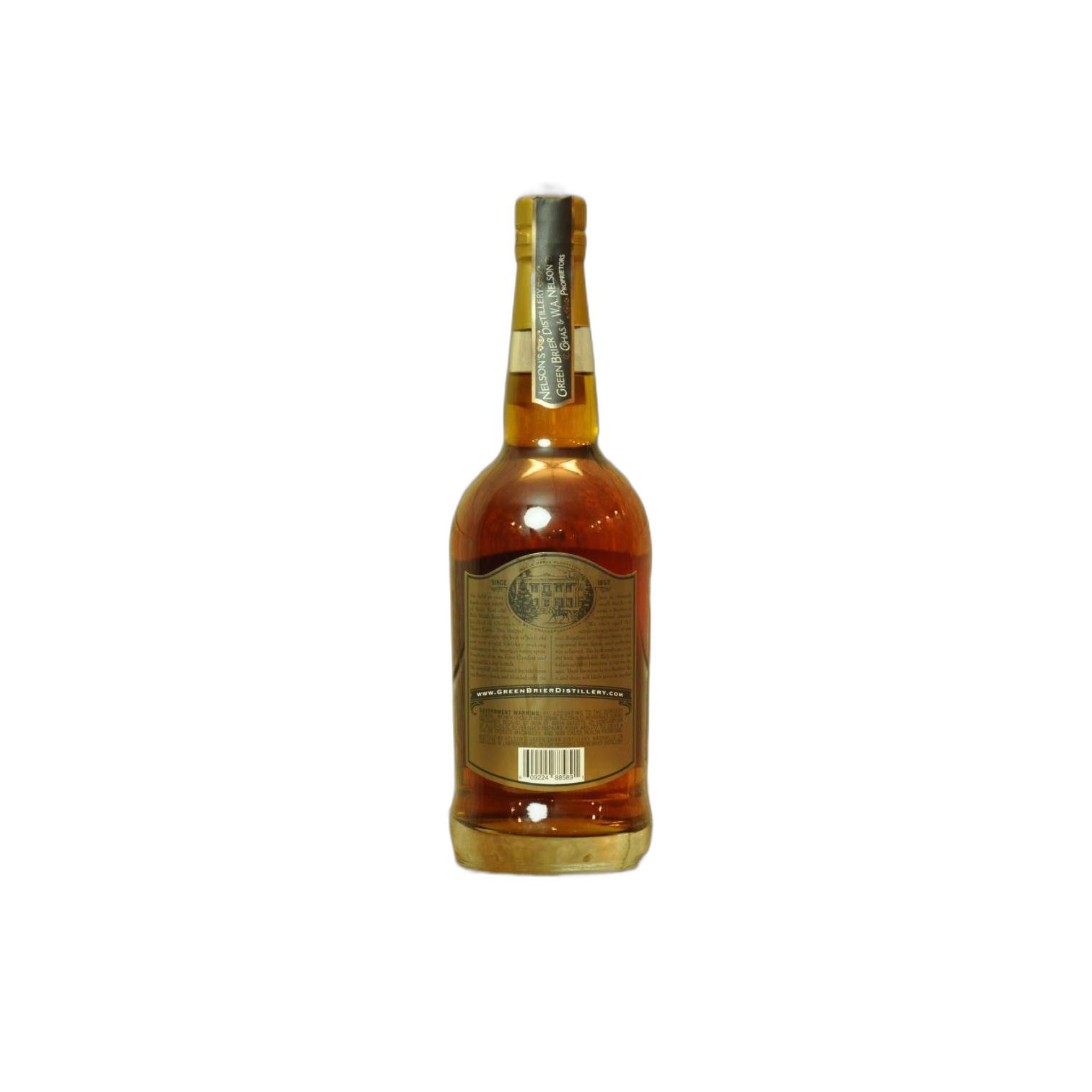 Belle Meade Bourbon 09-year-old 2