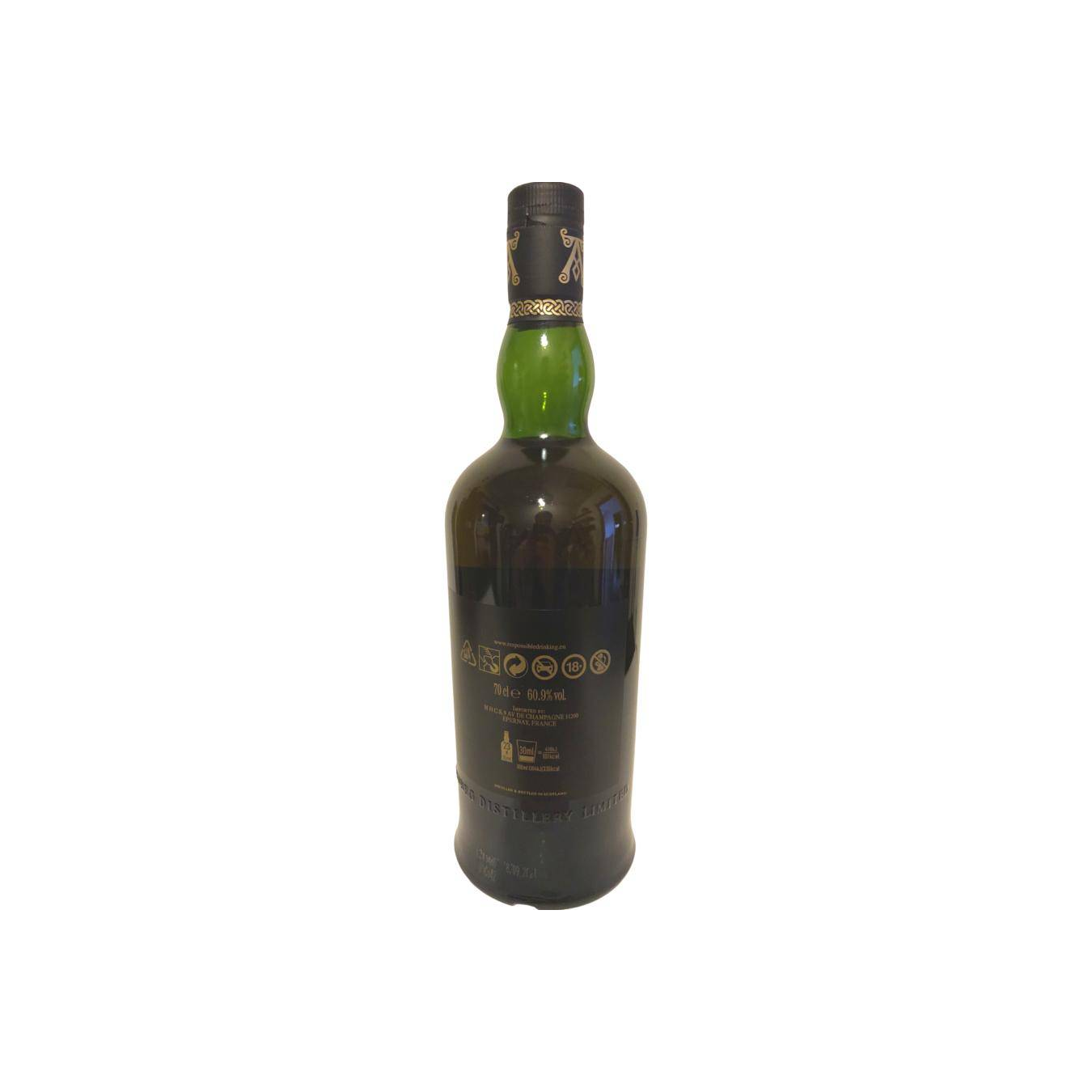 Ardbeg 2013 8 Years Single Malt Whisky 2