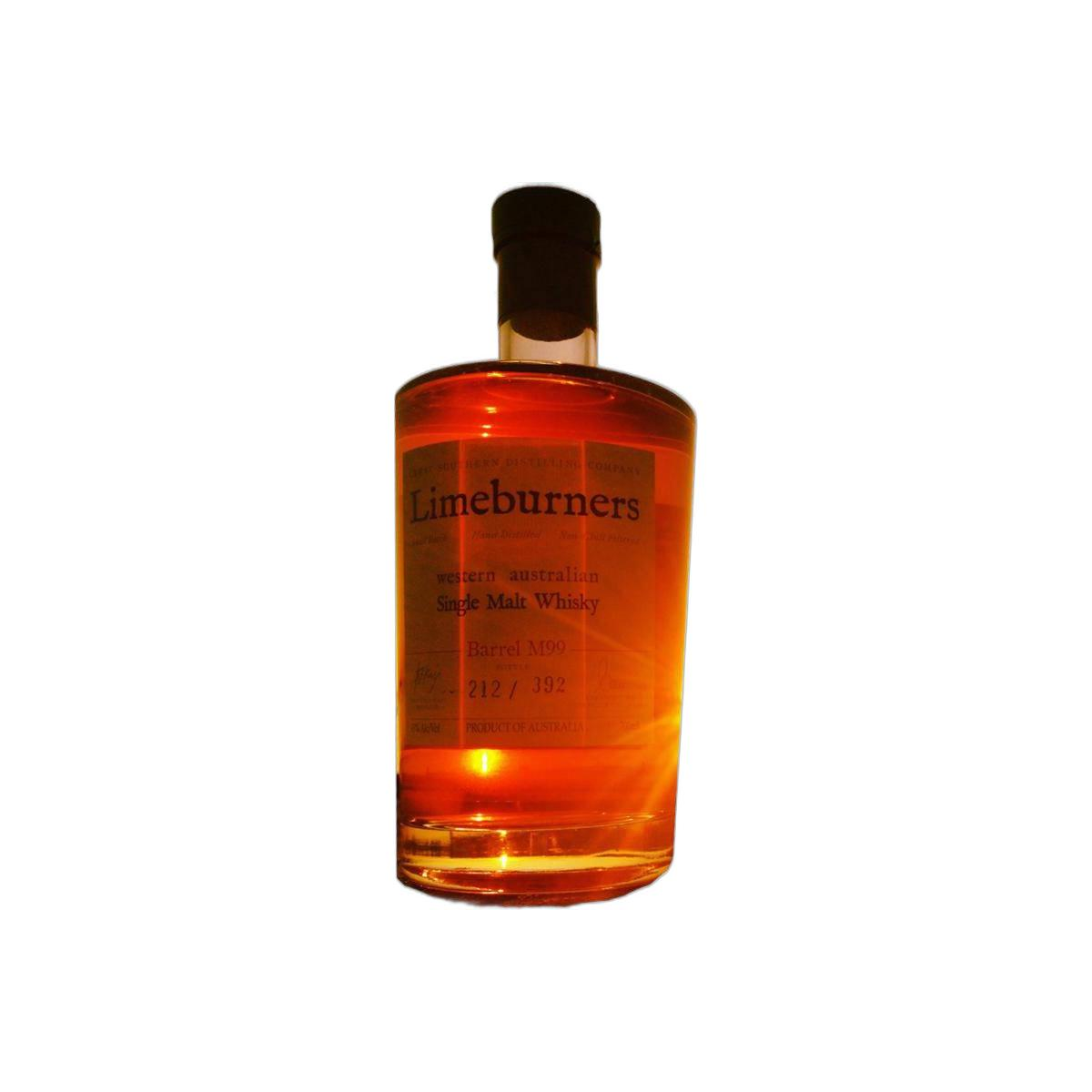 Limeburners Barrel M99