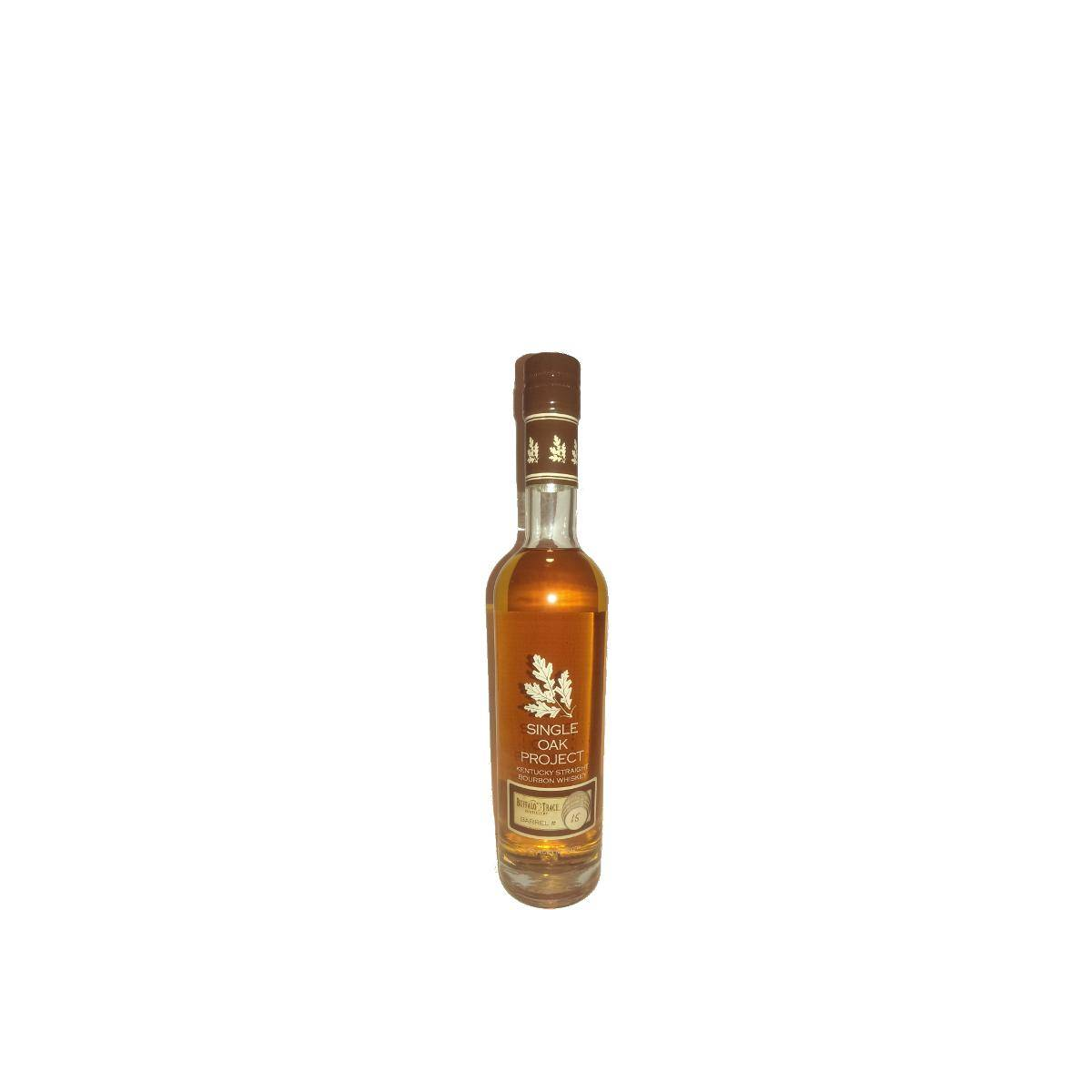 Buffalo Trace 8 Years Bourbon Whisky
