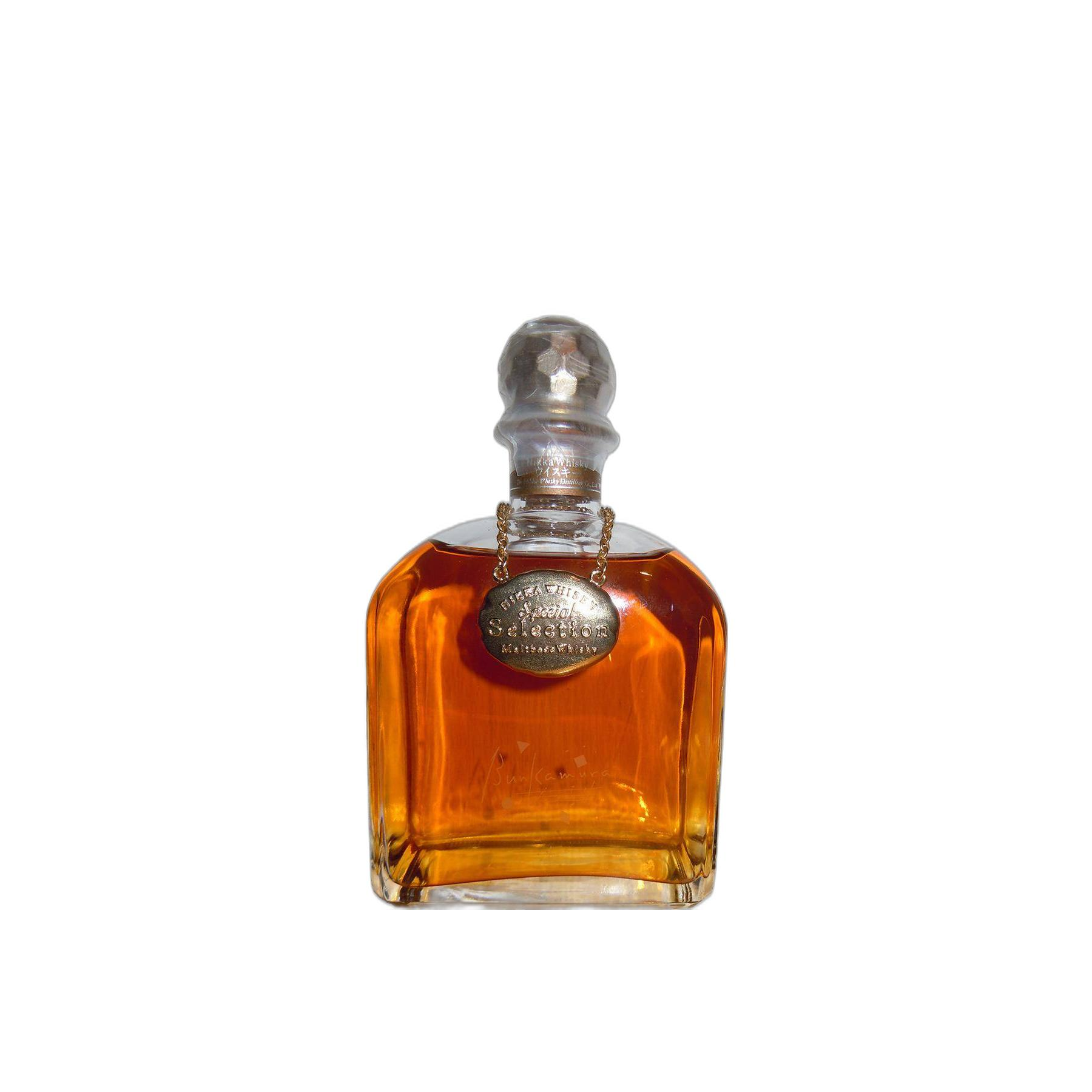 Nikka Blended Whisky