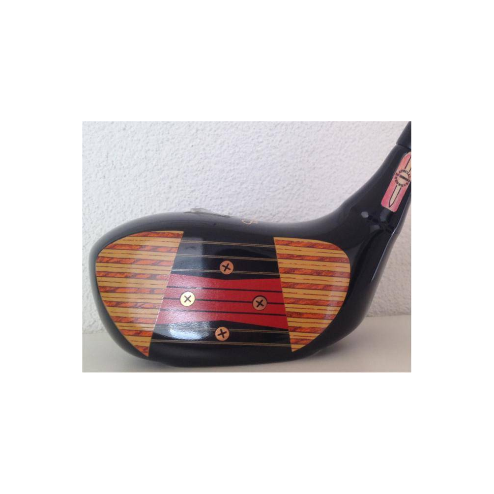 McGibbon's Golf Club Decanter
