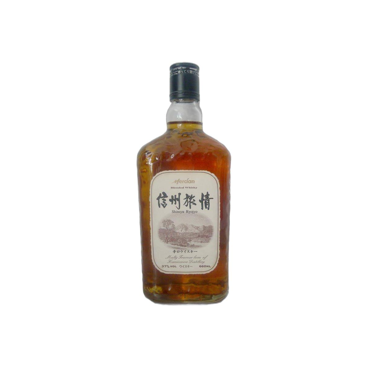 Karuizawa Blended Whisky