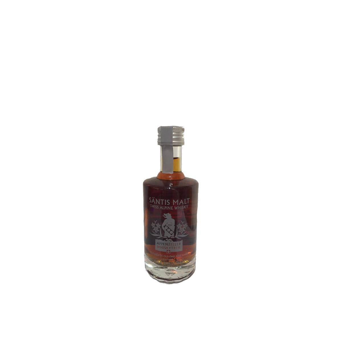 Säntis Malt 5 Years Single Malt Whisky