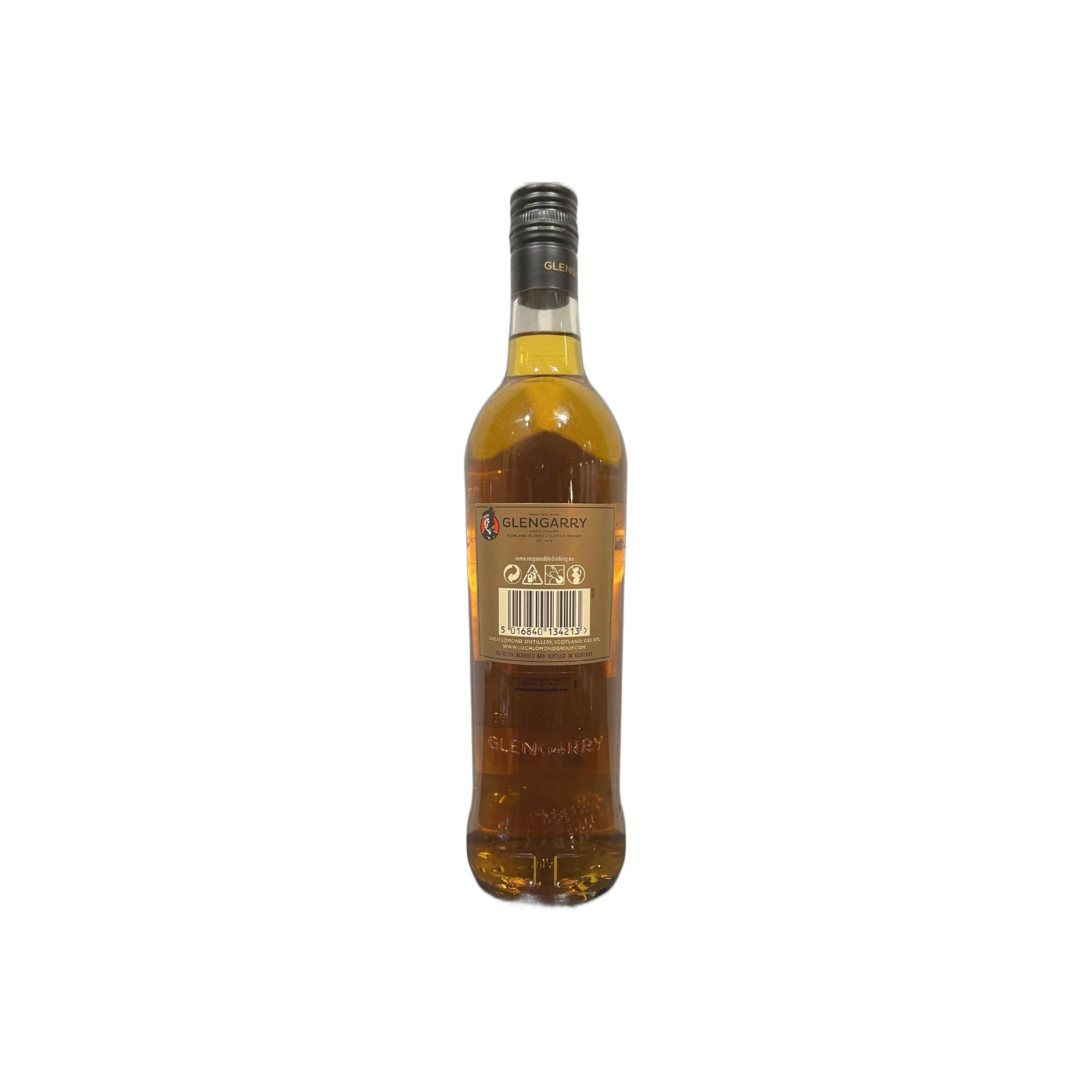 Loch Lomond Blended Whisky 2