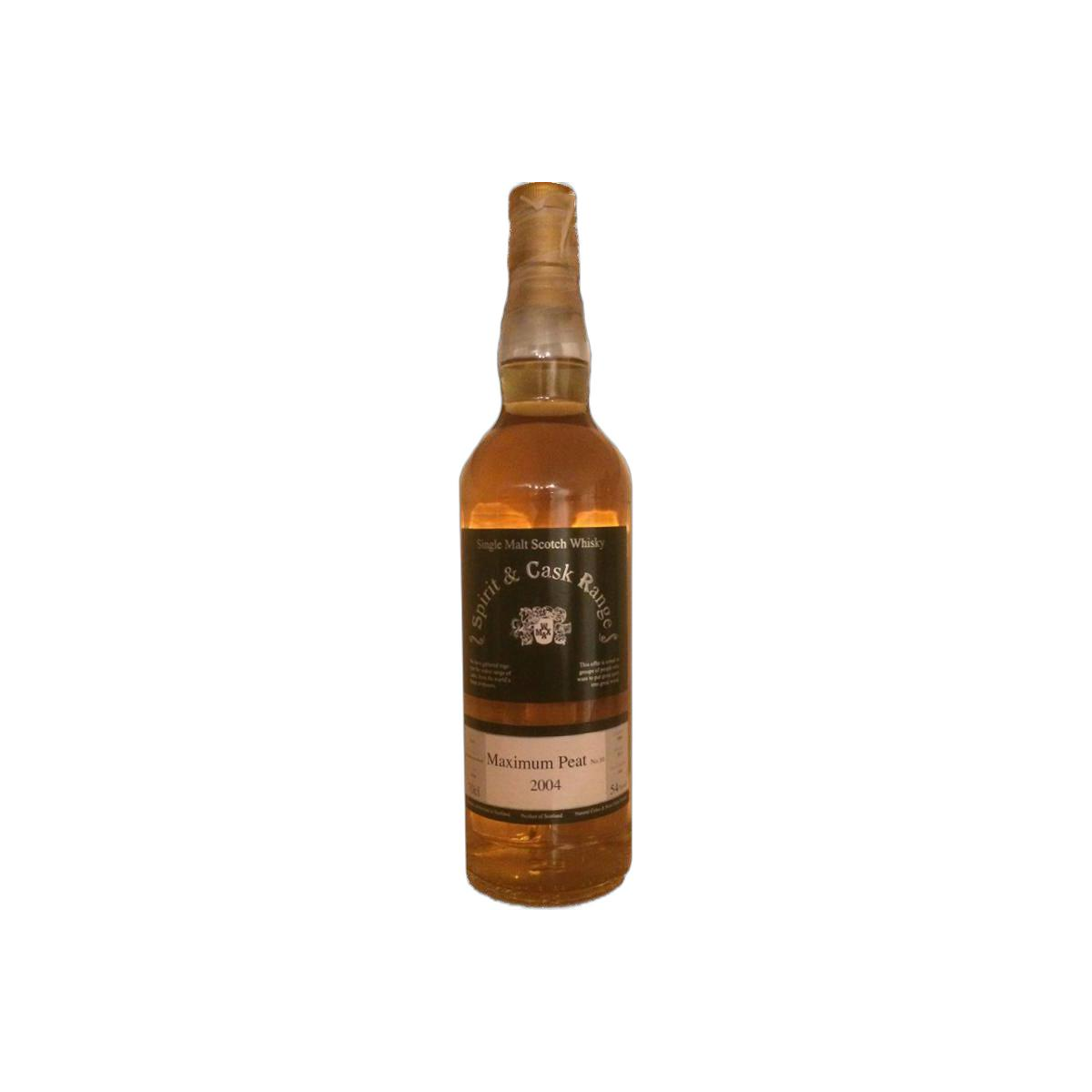Maximum Peat No. 10 Wx