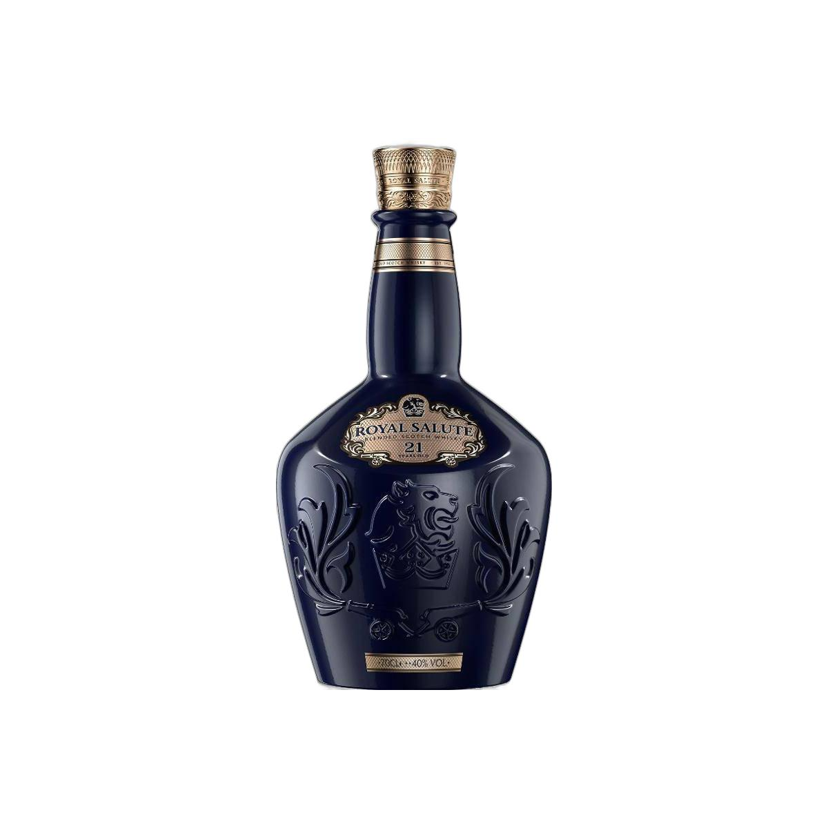 Chivas Regal 21 Years Blended Whisky