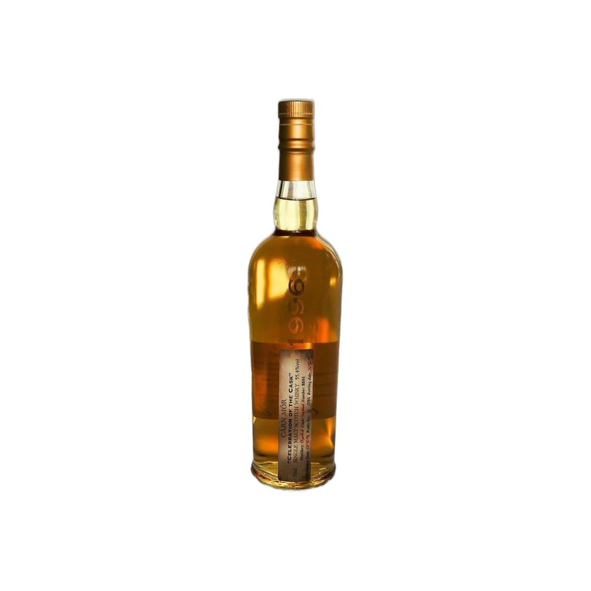 Clynelish 1996 19 Years Single Malt Whisky