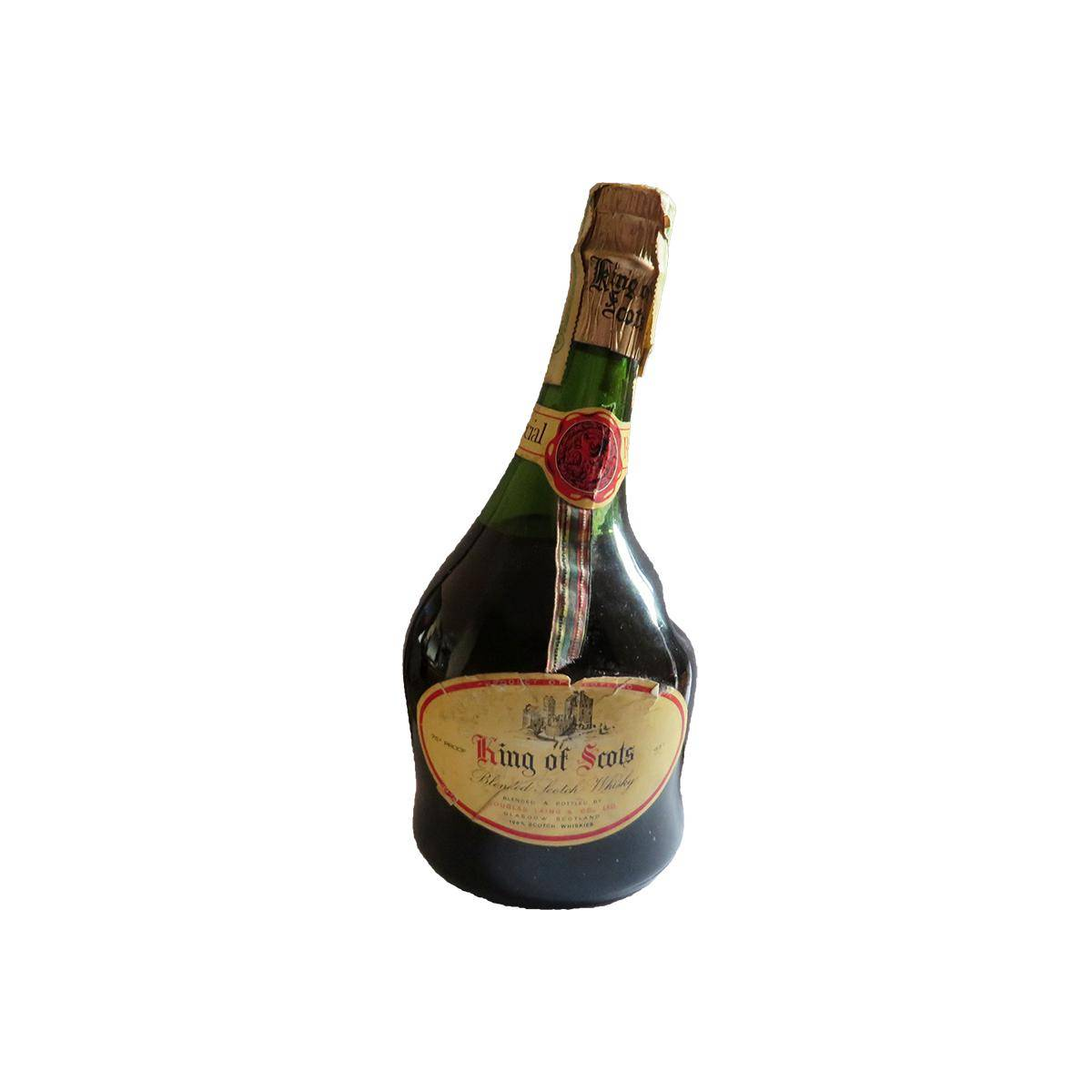 Douglas Laing Special Reserve Blended Whisky