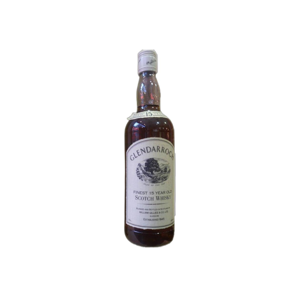 Glendarroch 15-year-old