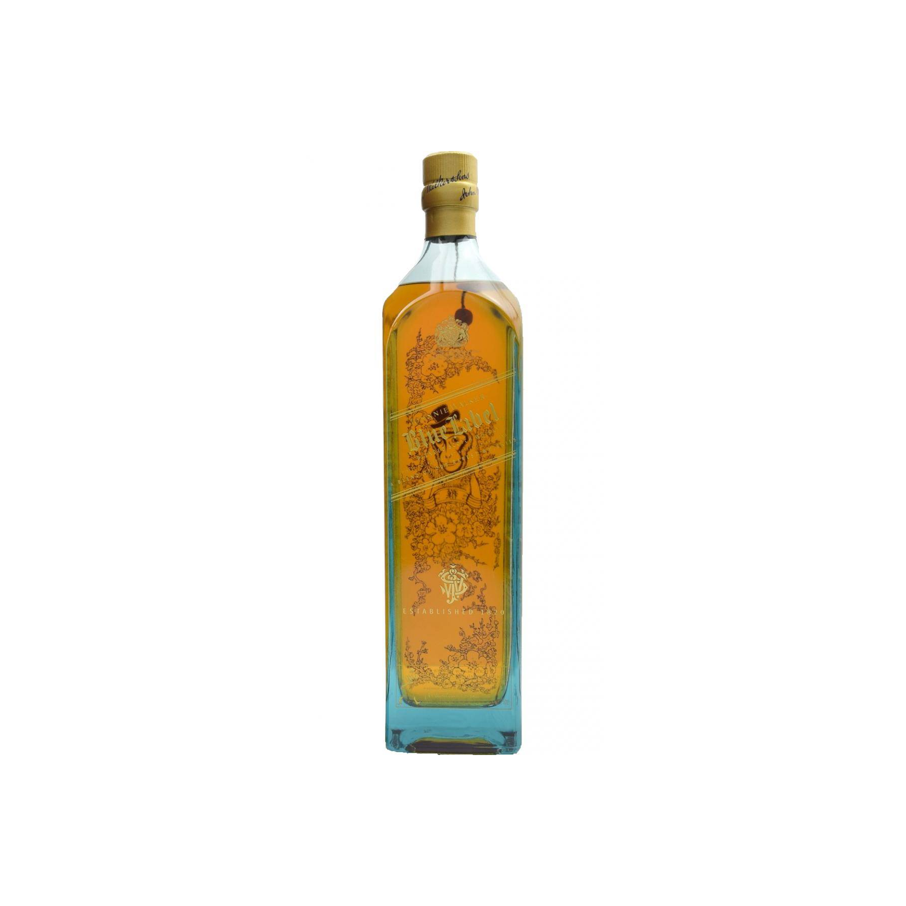 Johnnie Walker Blended Whisky