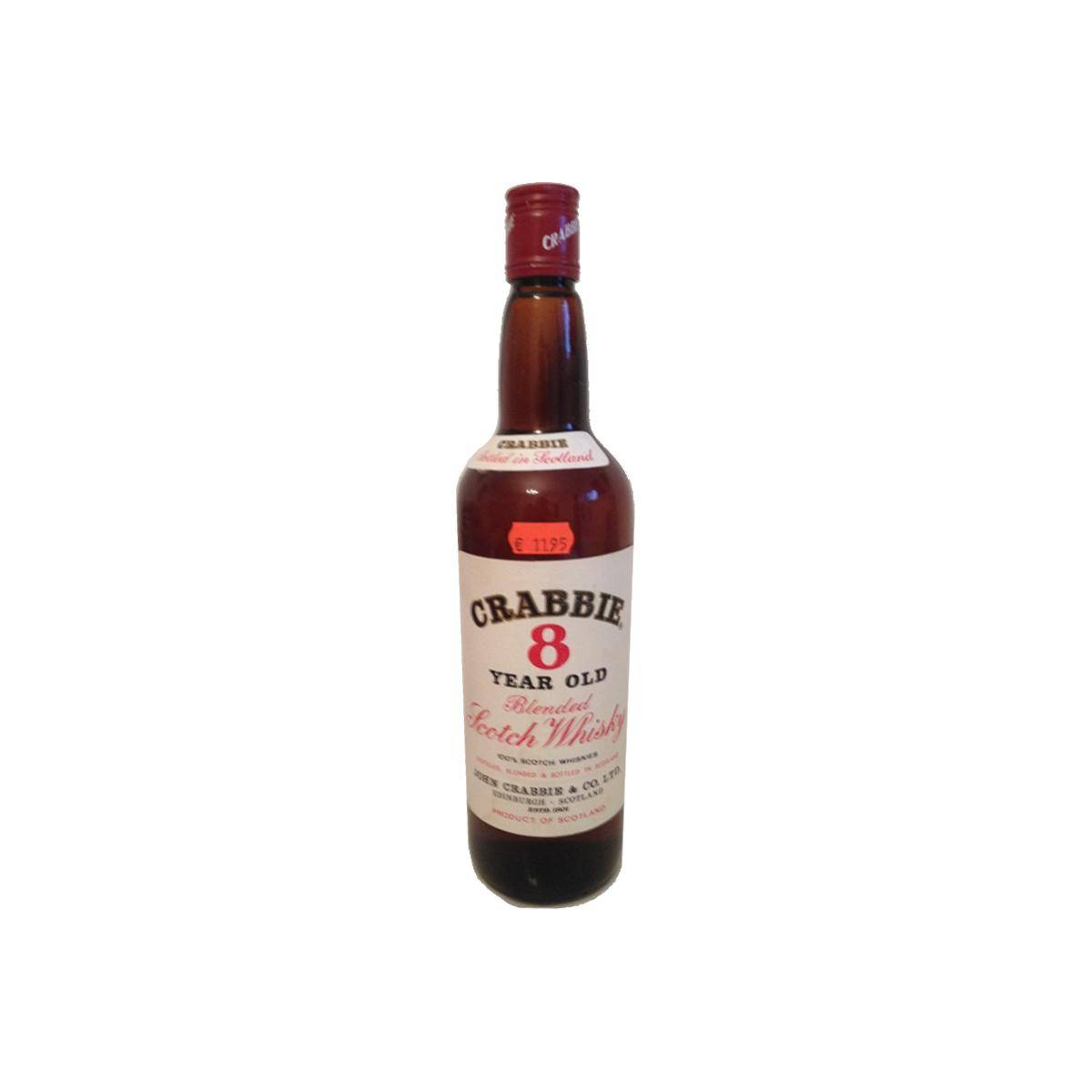 Crabbie 08-year-old JCrC