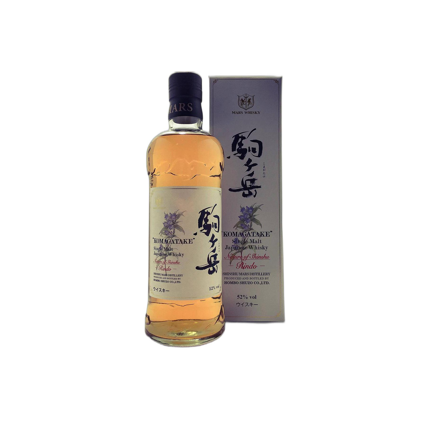 Marshall's 2012 3 Years Single Malt Whisky 3