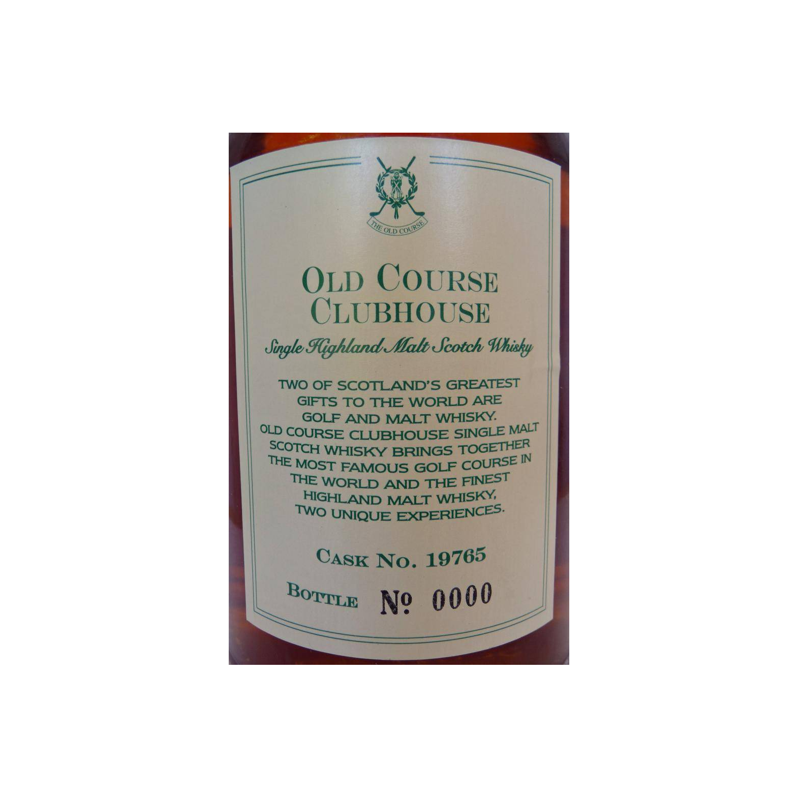 Old Course Clubhouse 3