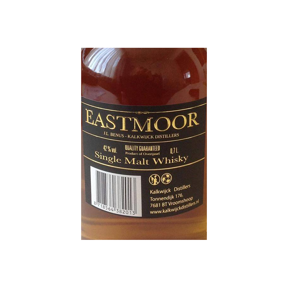 Eastmoor 2011 3