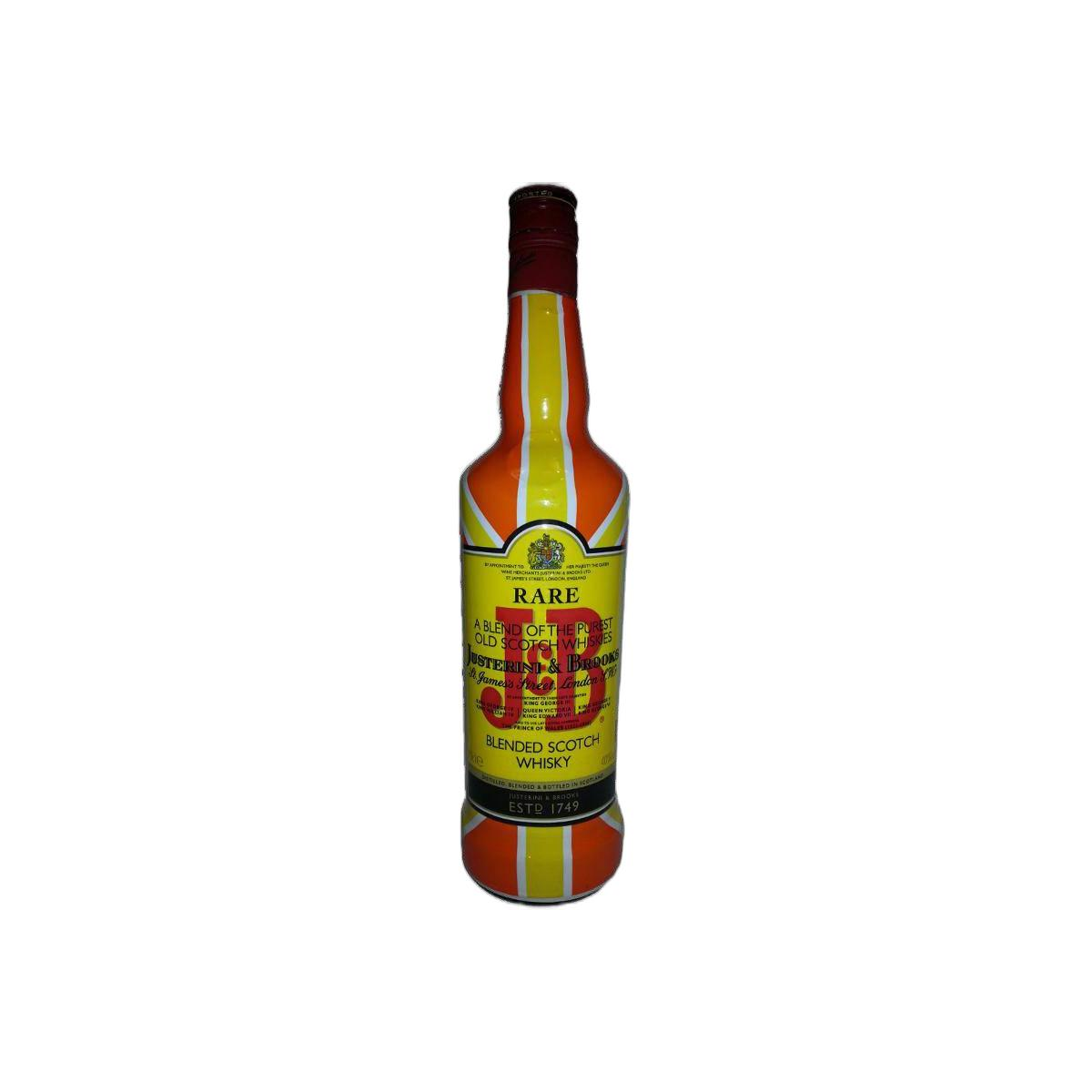 J&B Rare