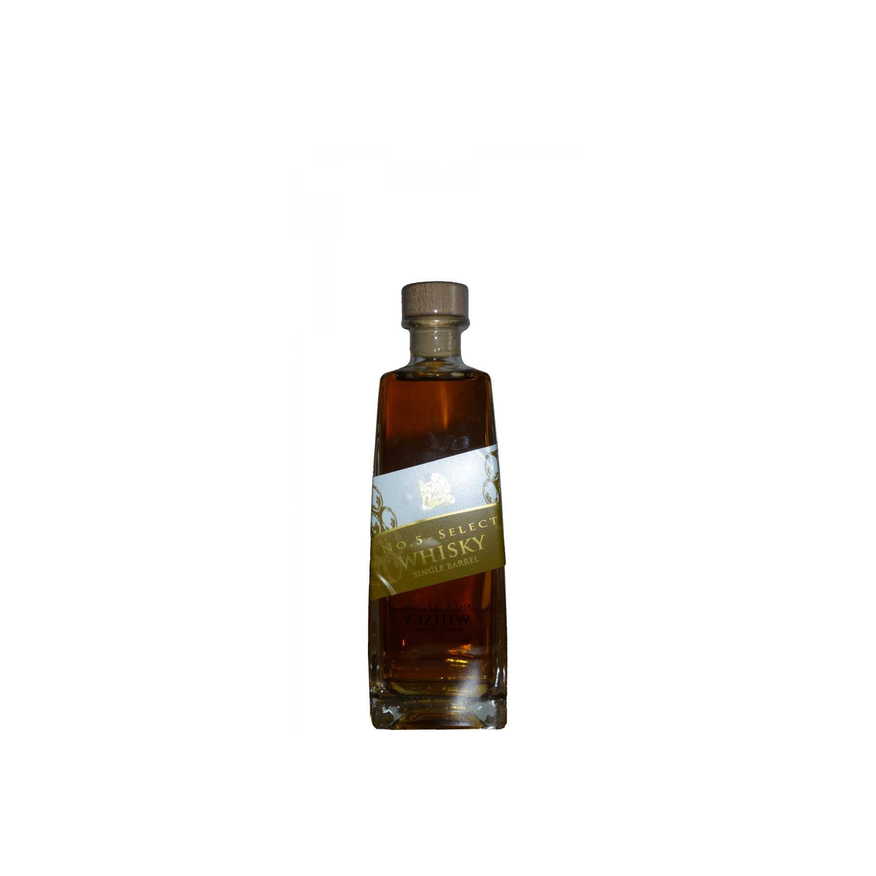 Kinzig-Brennerei No. 5 Select 3