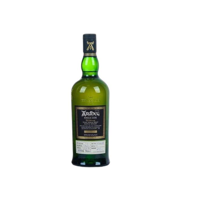 Ardbeg Single Cask 2000 20 Years Single Malt Whisky