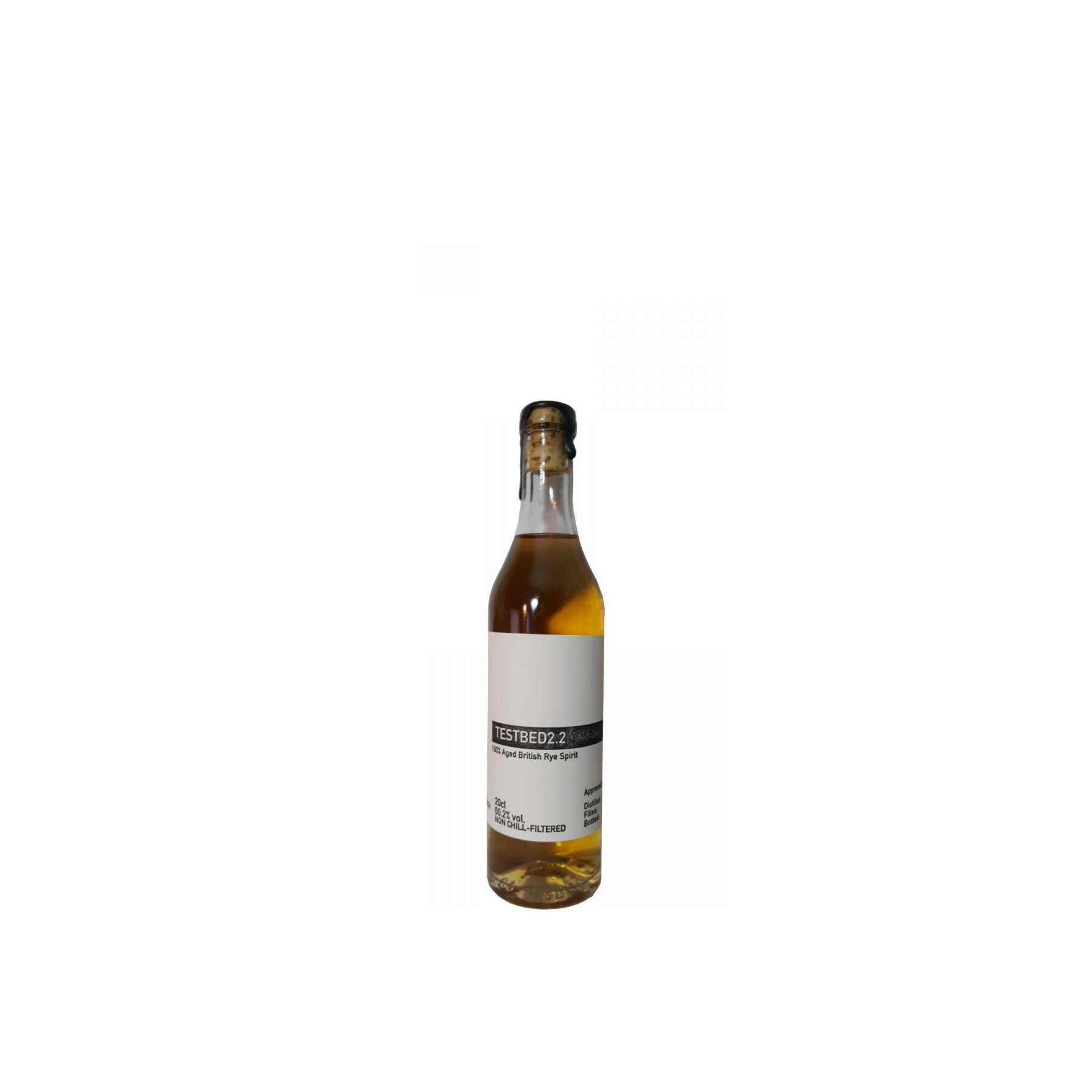 The London Distillery Company TESTBED2.2