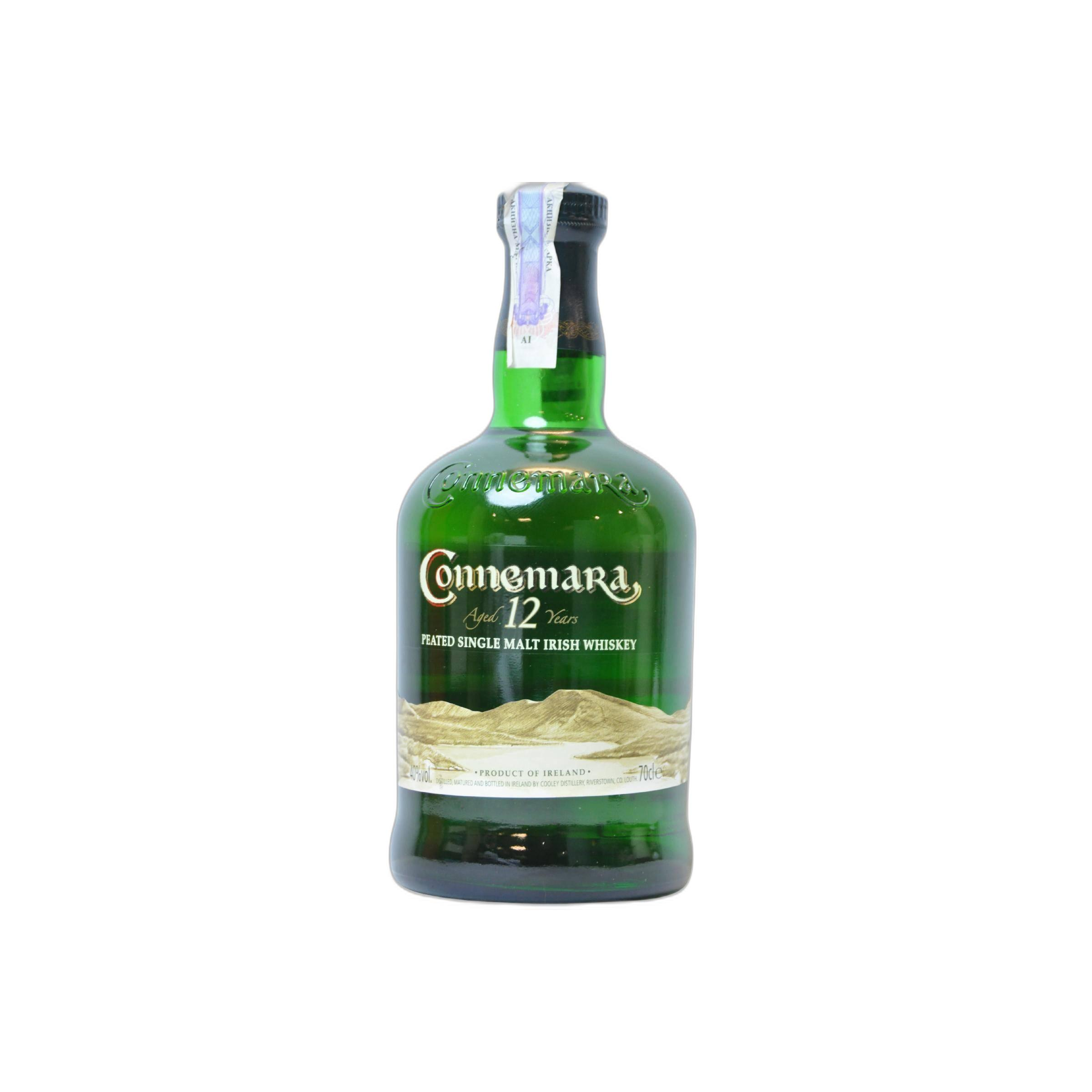 The Scotch Malt Whisky Society 12 Years Single Malt Whisky
