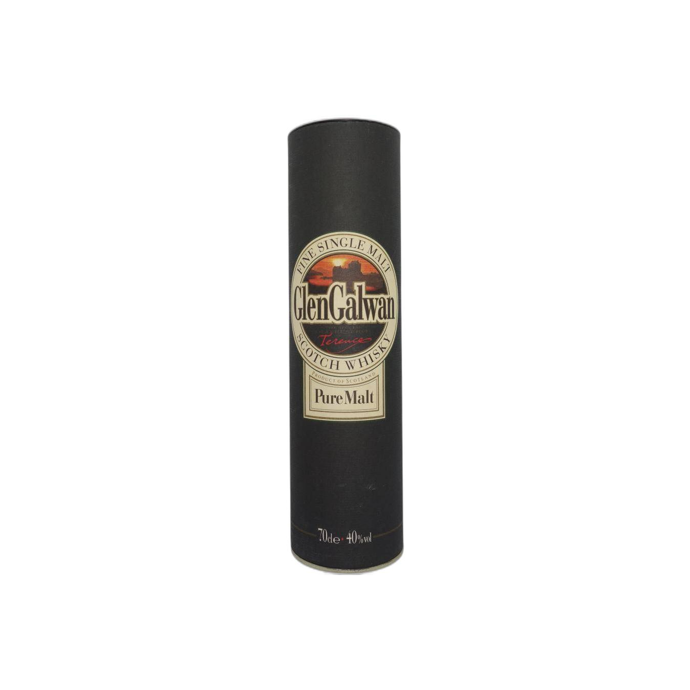 Glen Galwan Fine Single Malt 3