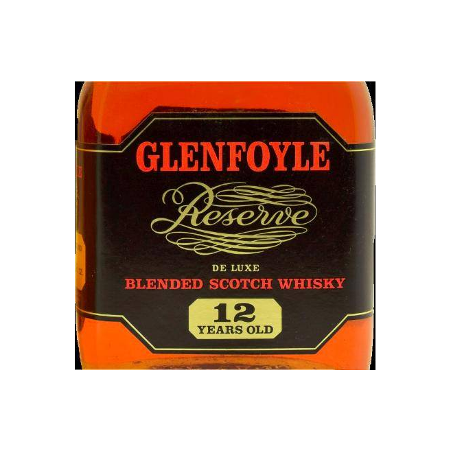 Tamnavulin Reserve 12 Years Blended Whisky 2