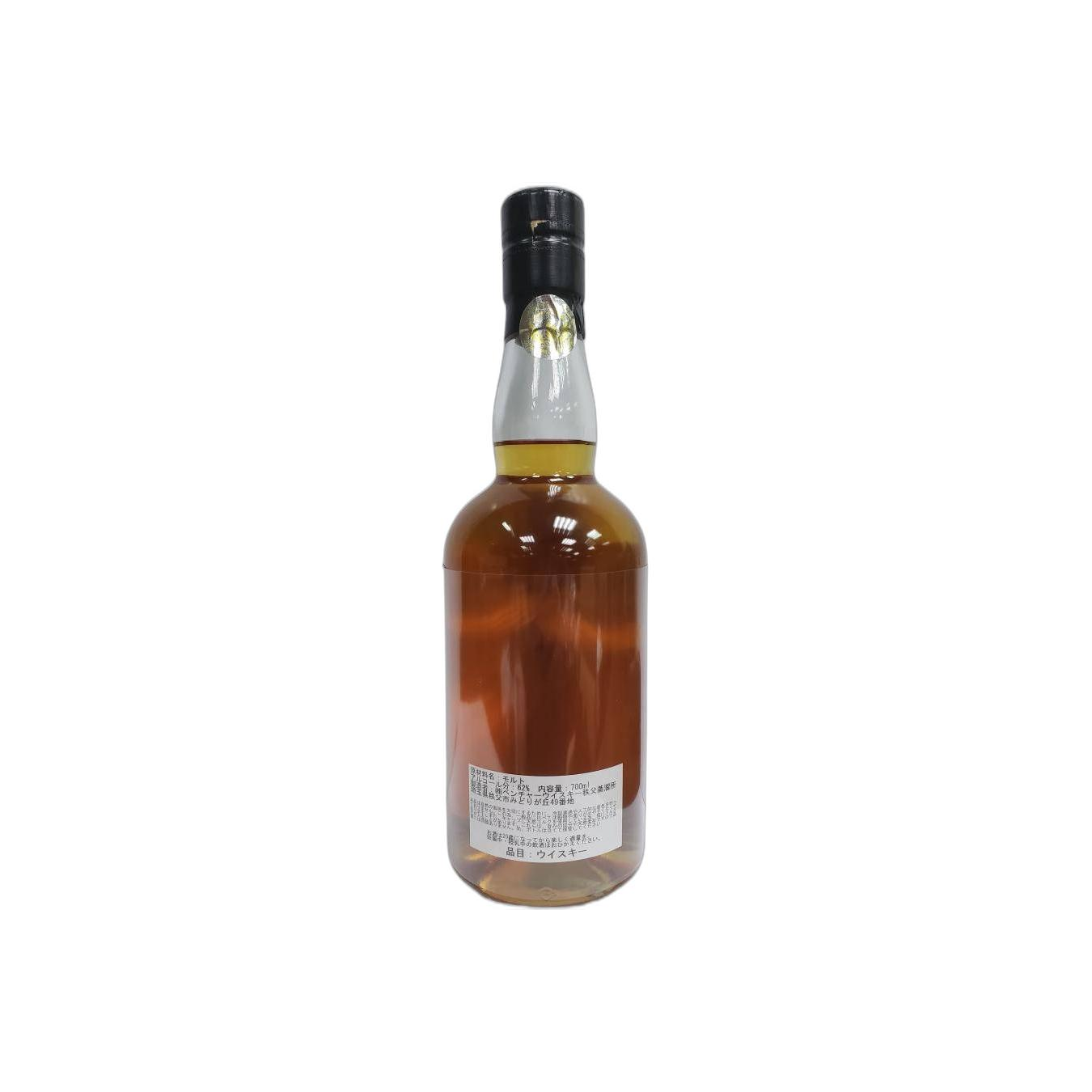 Chichibu 2016 5 Years Single Malt Whisky 2