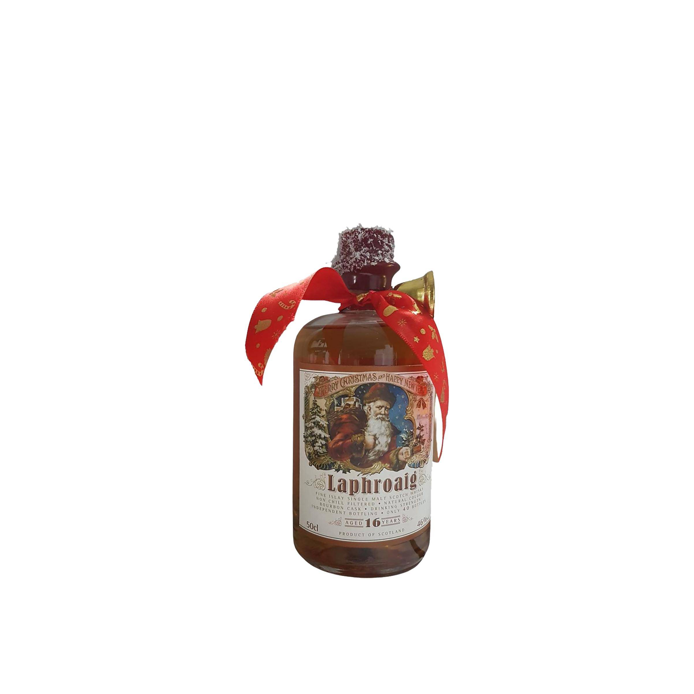 Laphroaig 16 Years Single Malt Whisky