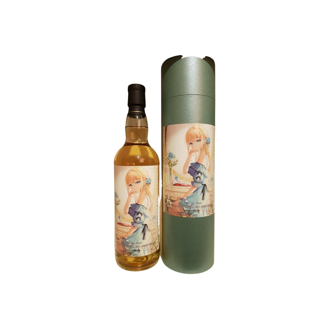 Tullibardine 2010 11 Years Single Malt Whisky 2