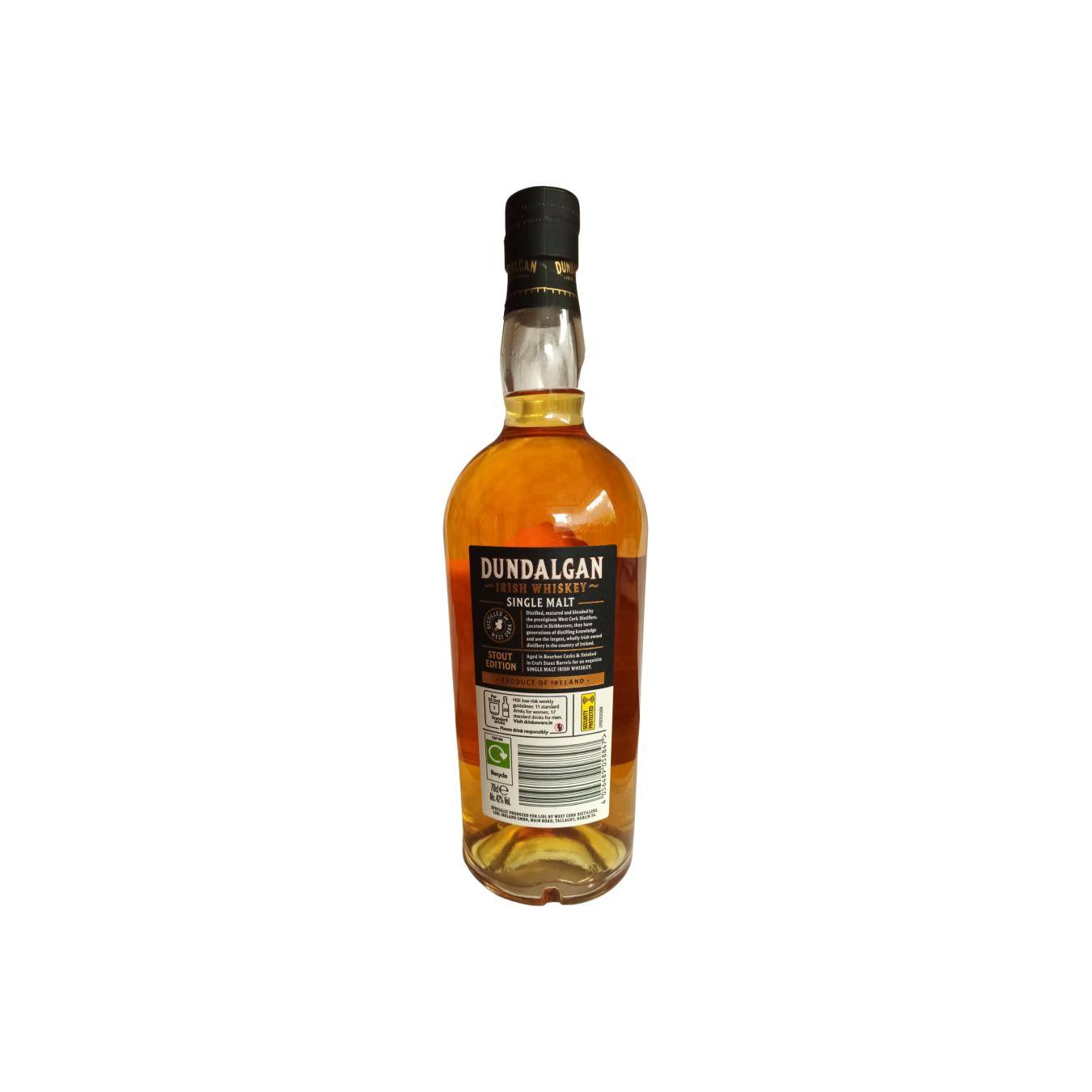 Dundalgan Single Malt Whisky 2