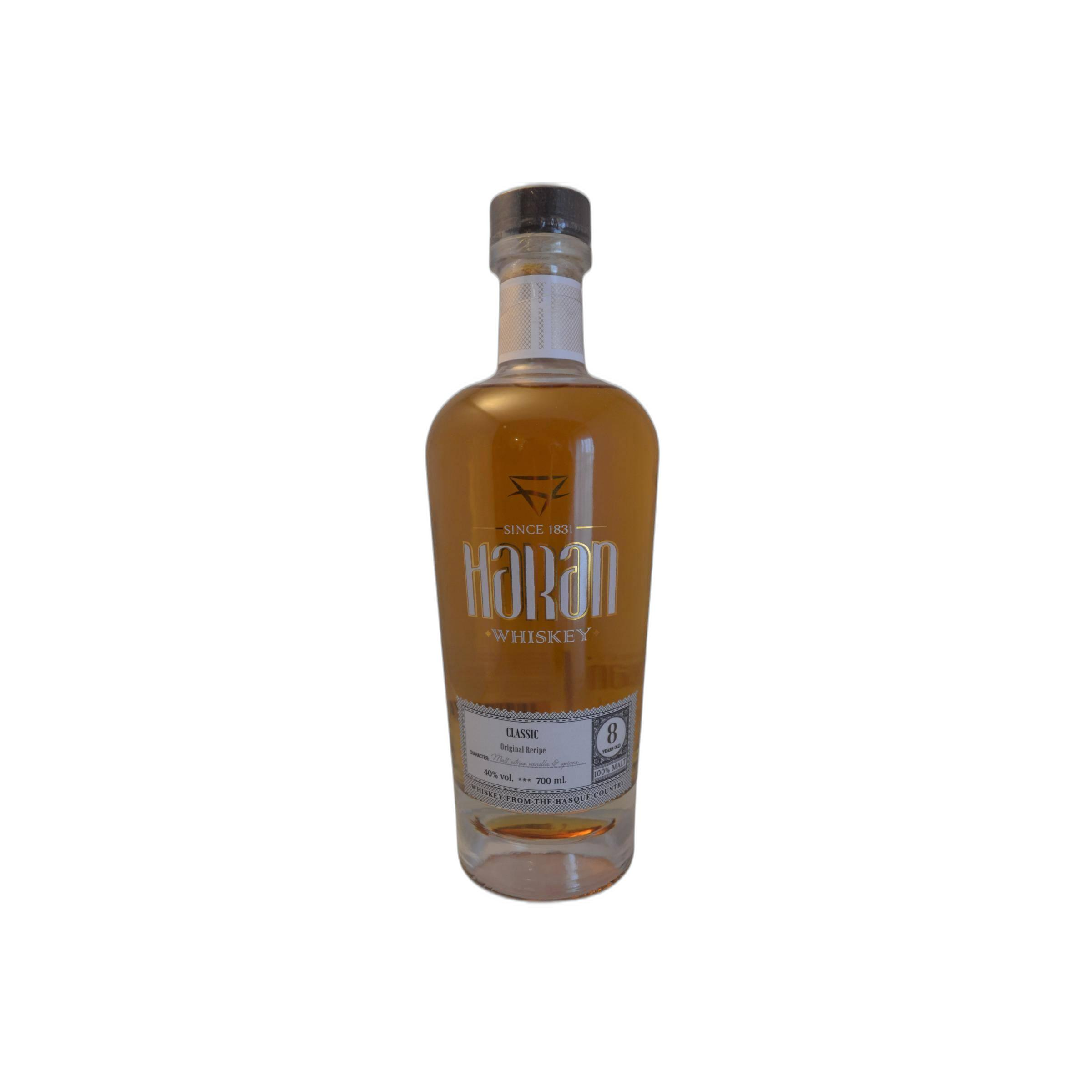 Haran 08-year-old