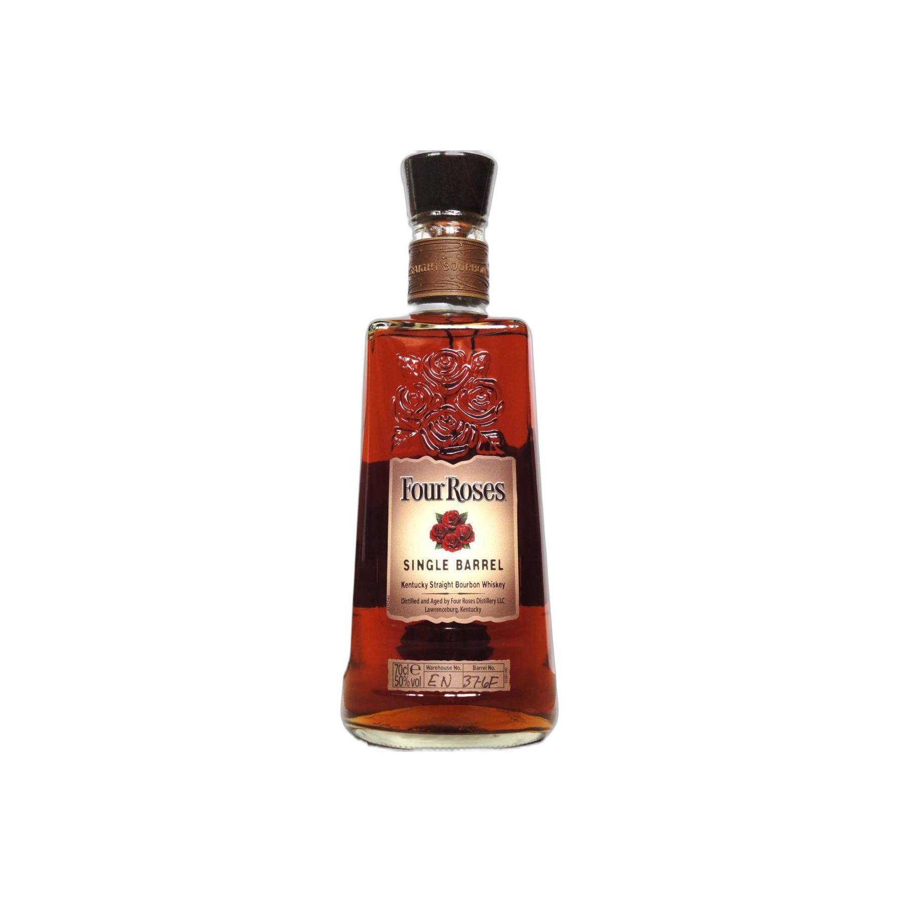 Four Roses Bourbon Whisky