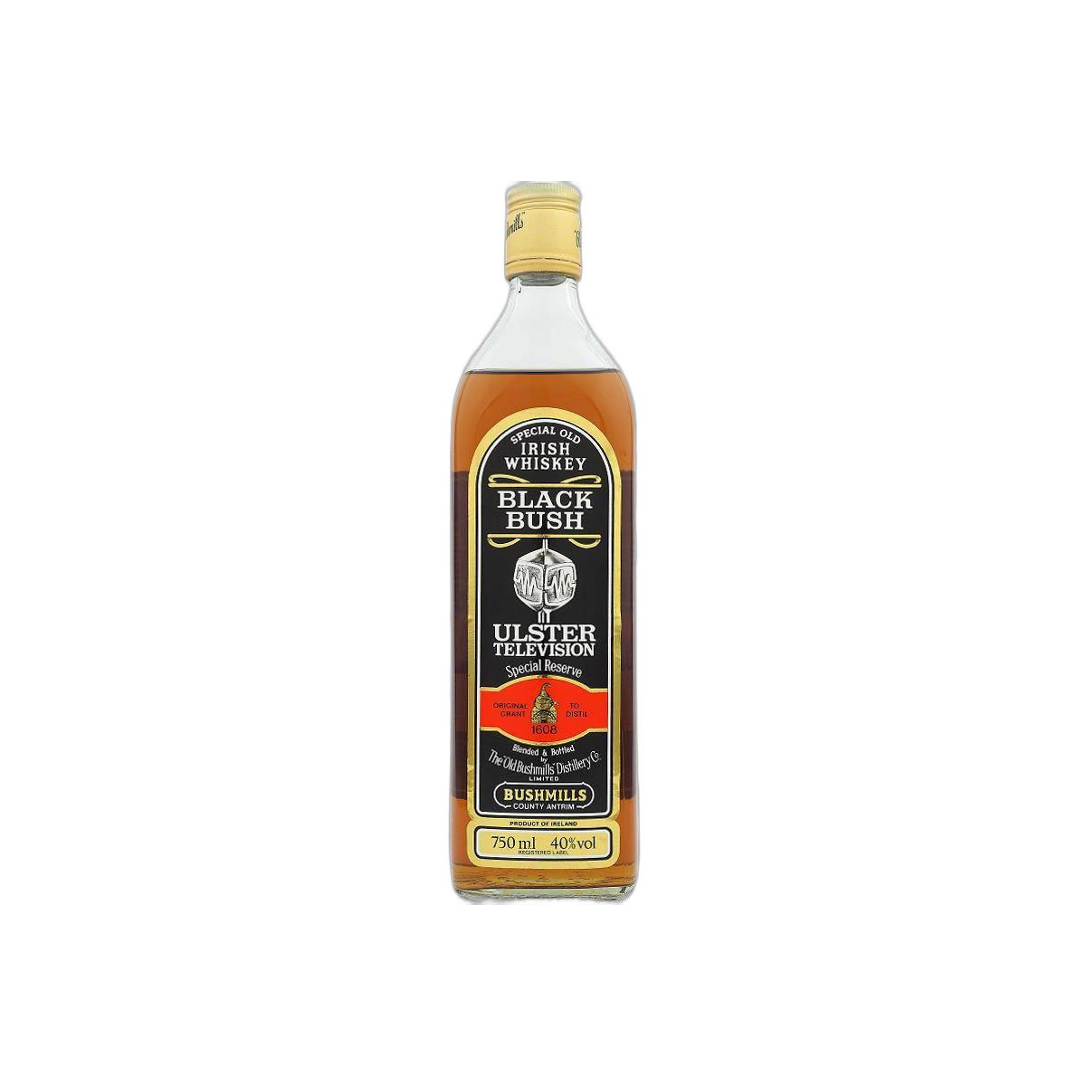 Bushmills Special Reserve Blended Whisky