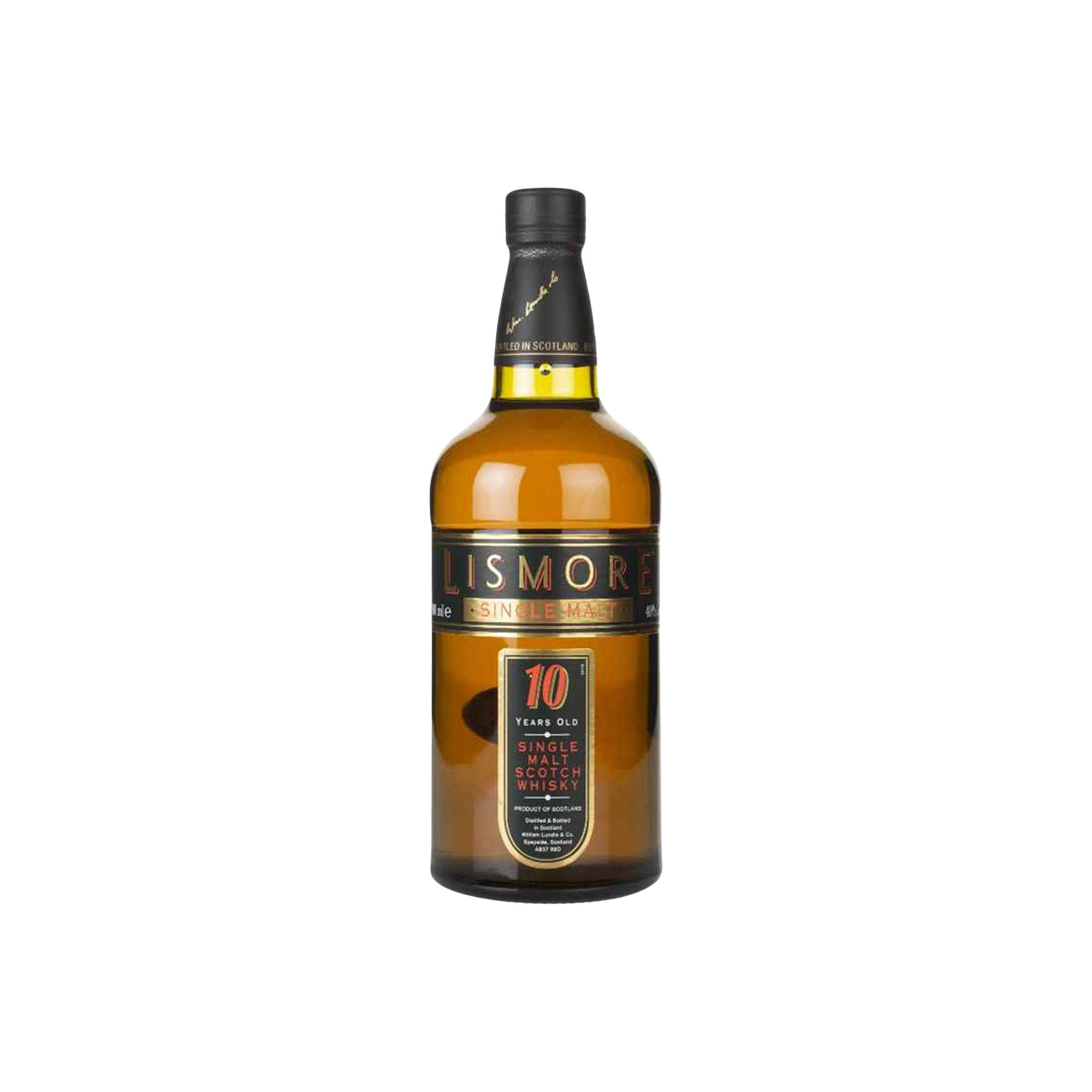 Lismore 10-year-old