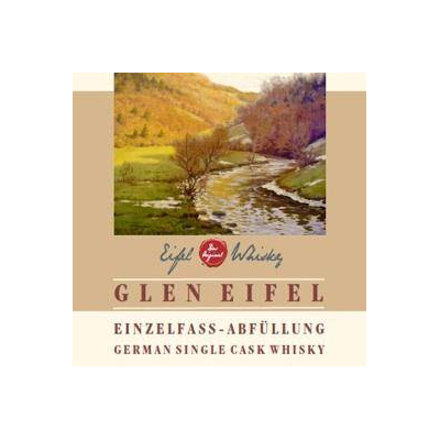 Eifel Whisky Glen Eifel